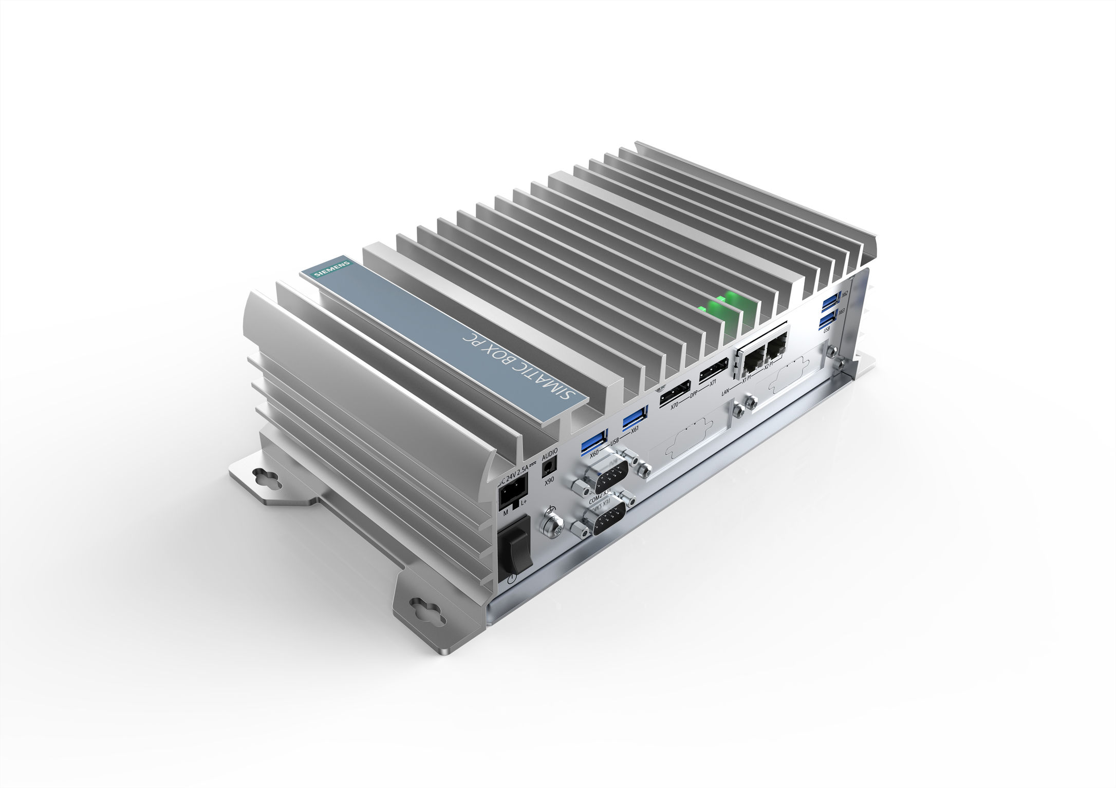 product design，Industry/Tools，Industrial computer，