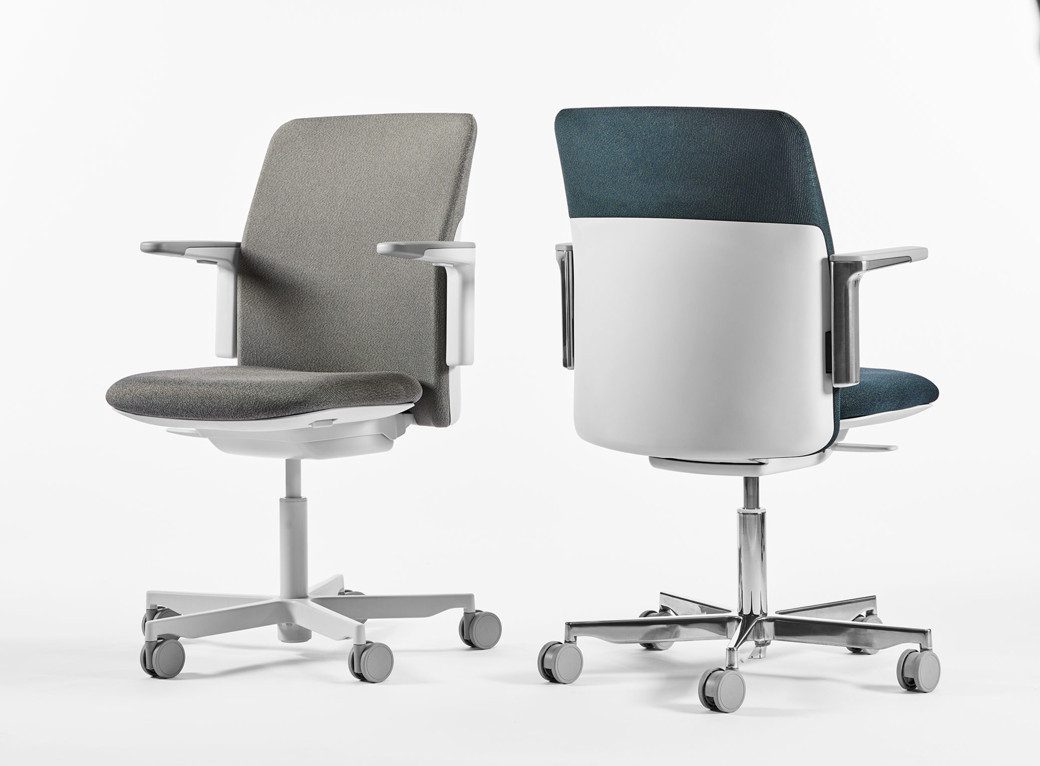 product design，office，Work chair，