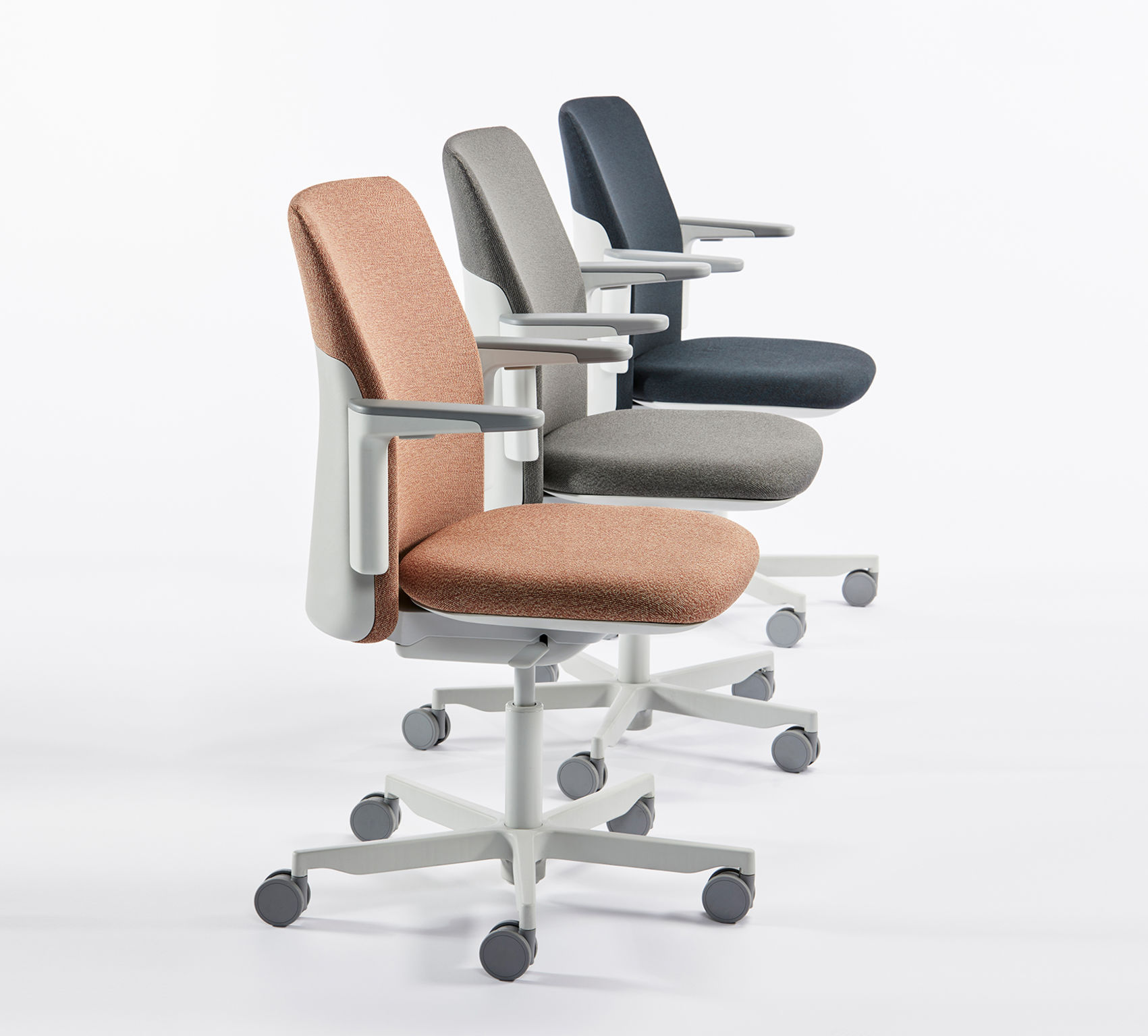 product design，office，Work chair，