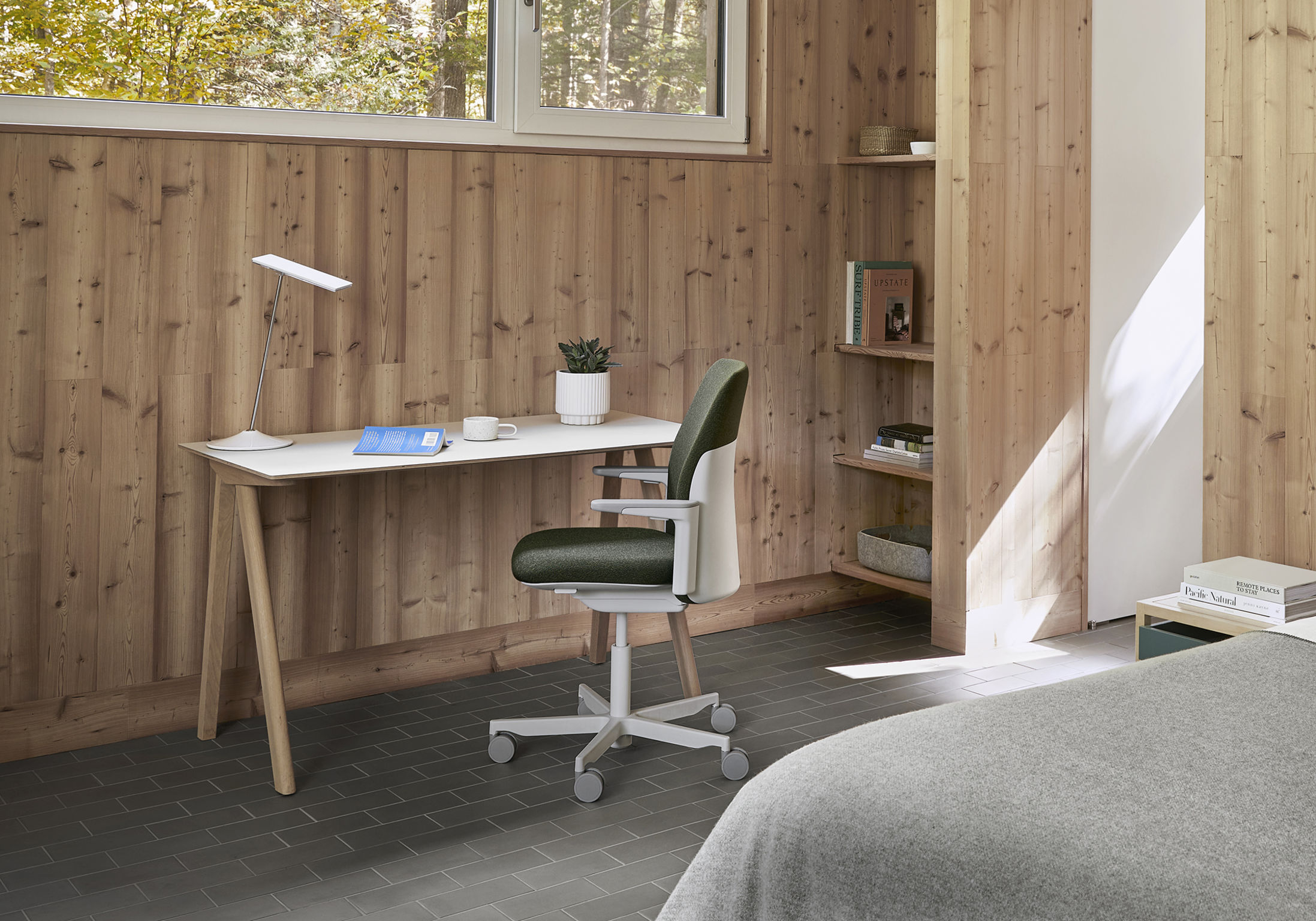 product design，office，Work chair，