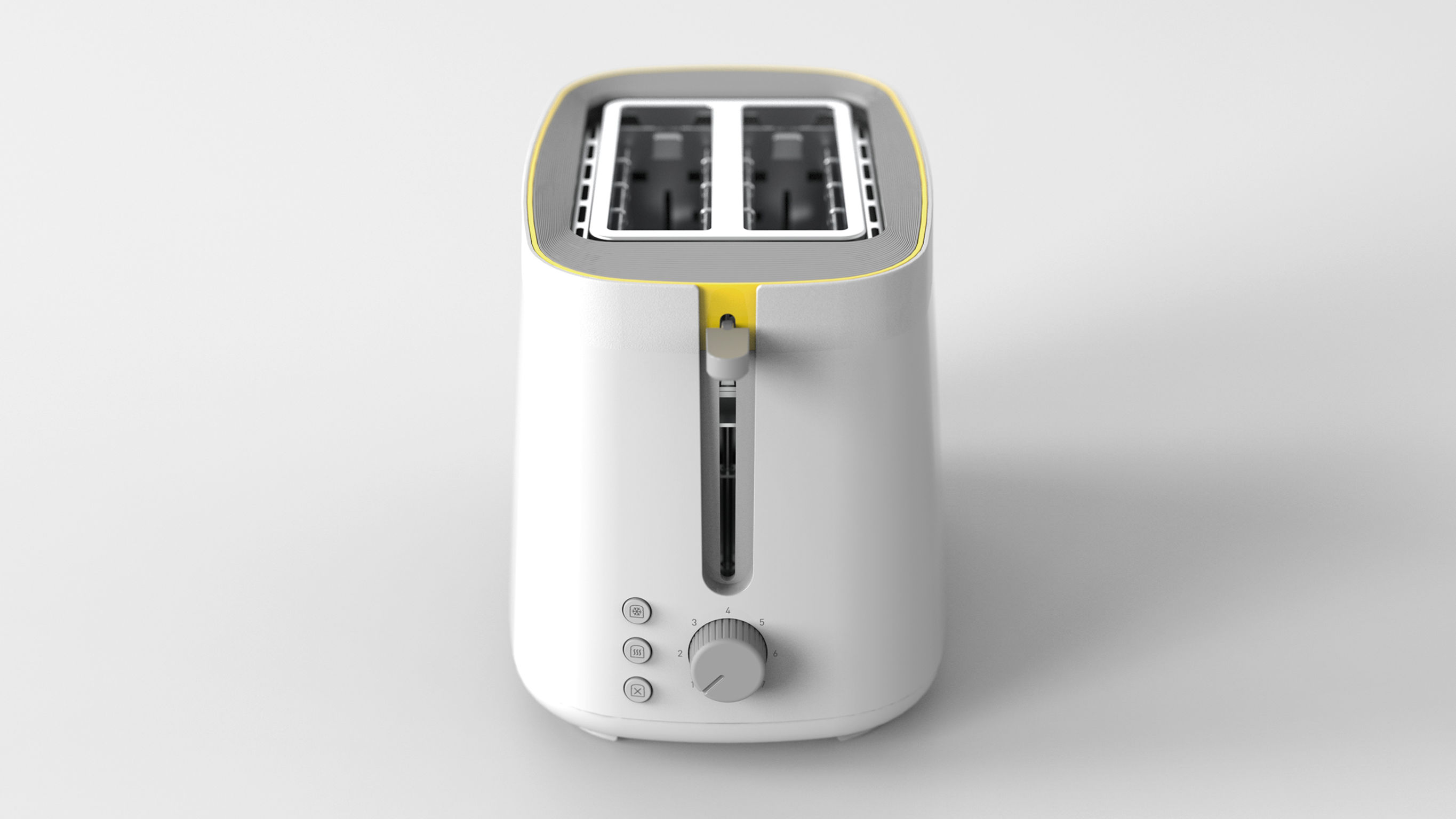 product design，kitchen，small home appliances，