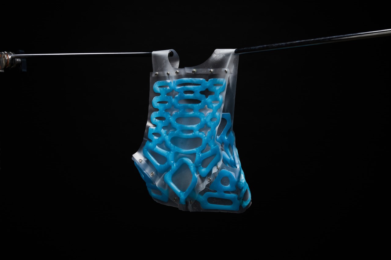 vest，clothing，Outdoor equipment，originality，