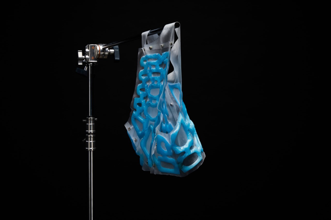 vest，clothing，Outdoor equipment，originality，