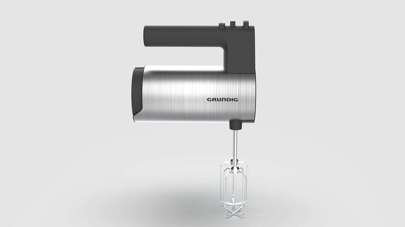 product design，kitchen，small home appliances，