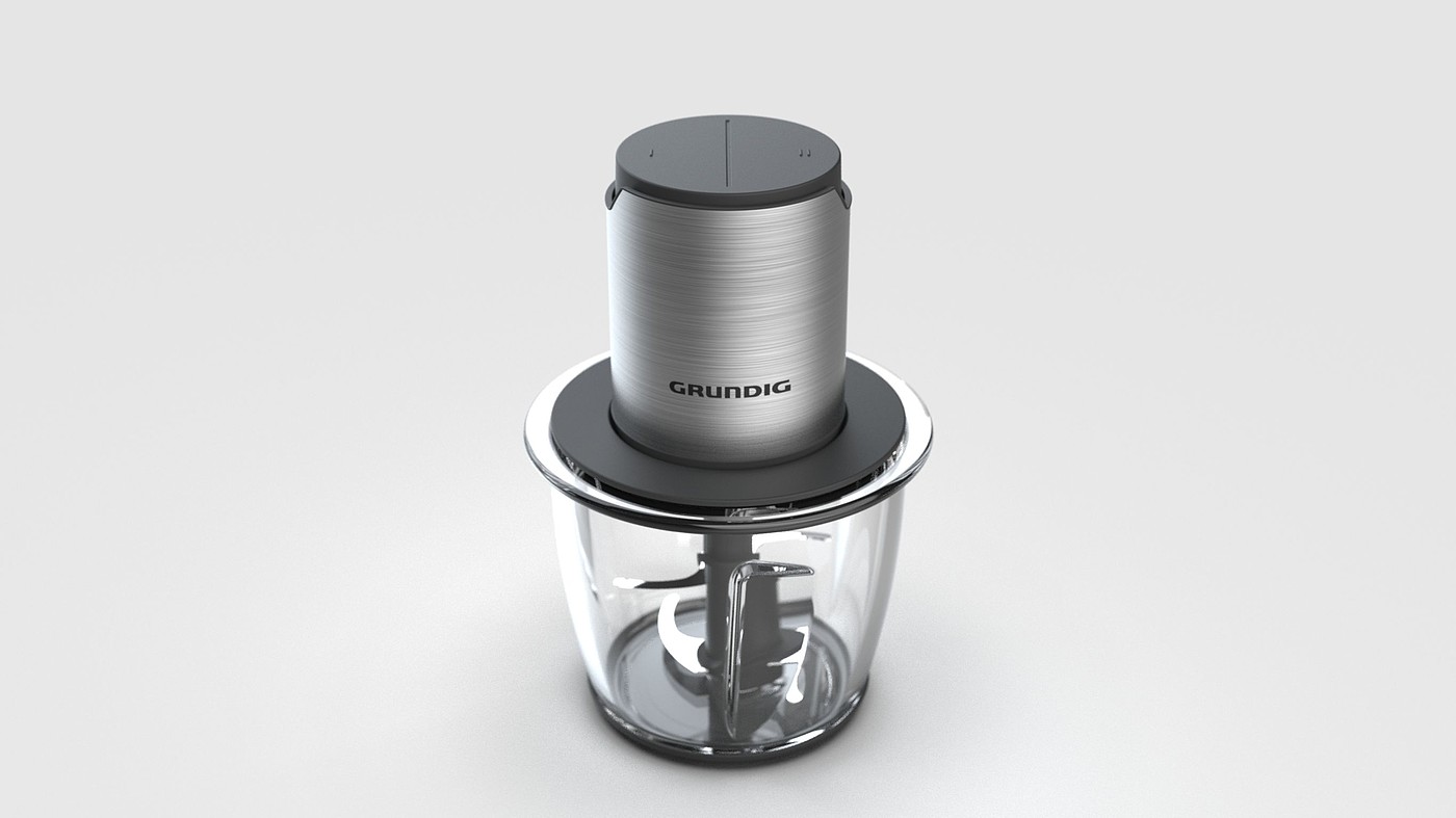 product design，kitchen，small home appliances，