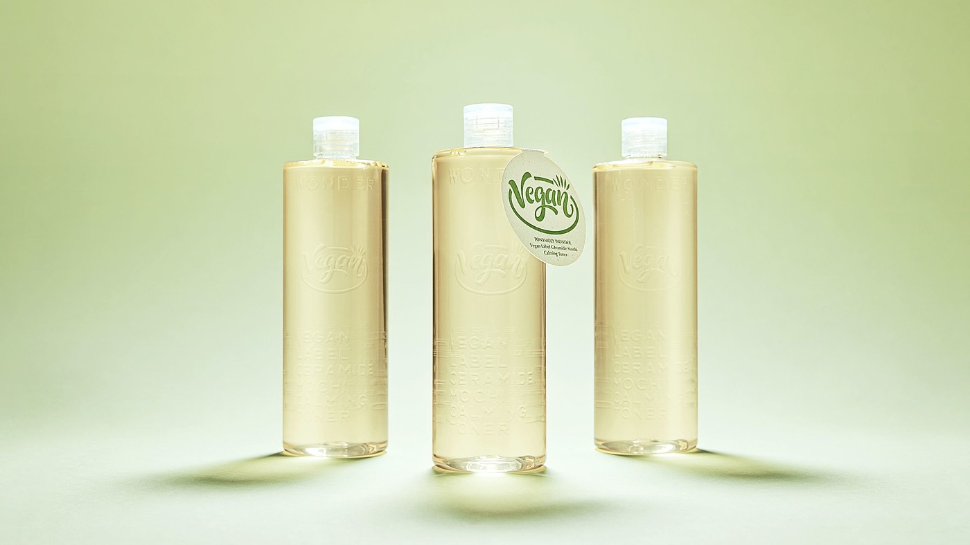 packing design，Beauty/health care，Skin care product packaging，