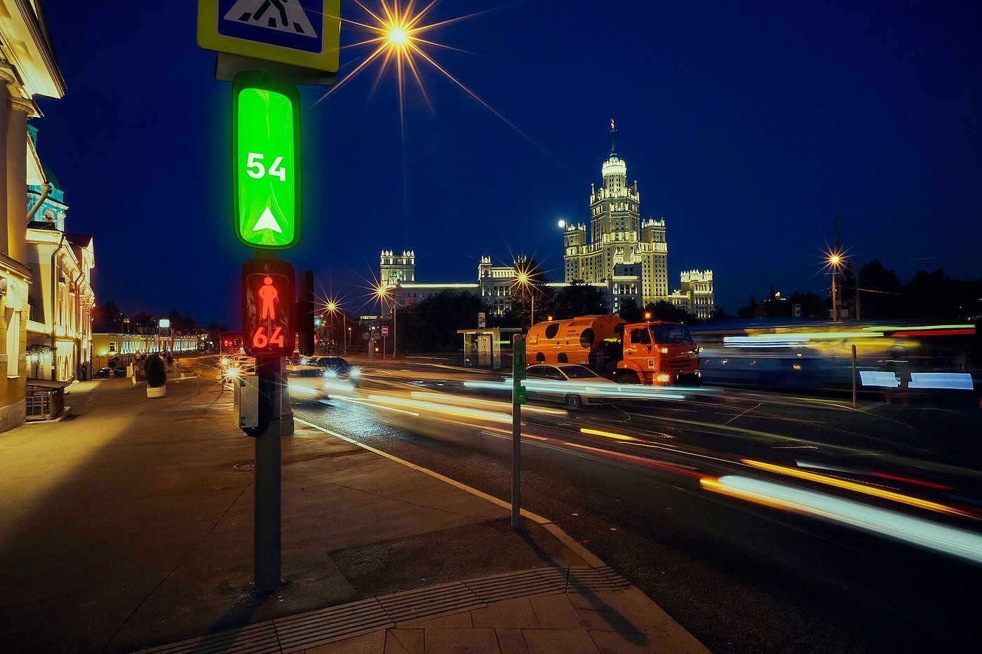 product design，Public Design/Retail Projects，Traffic signal，