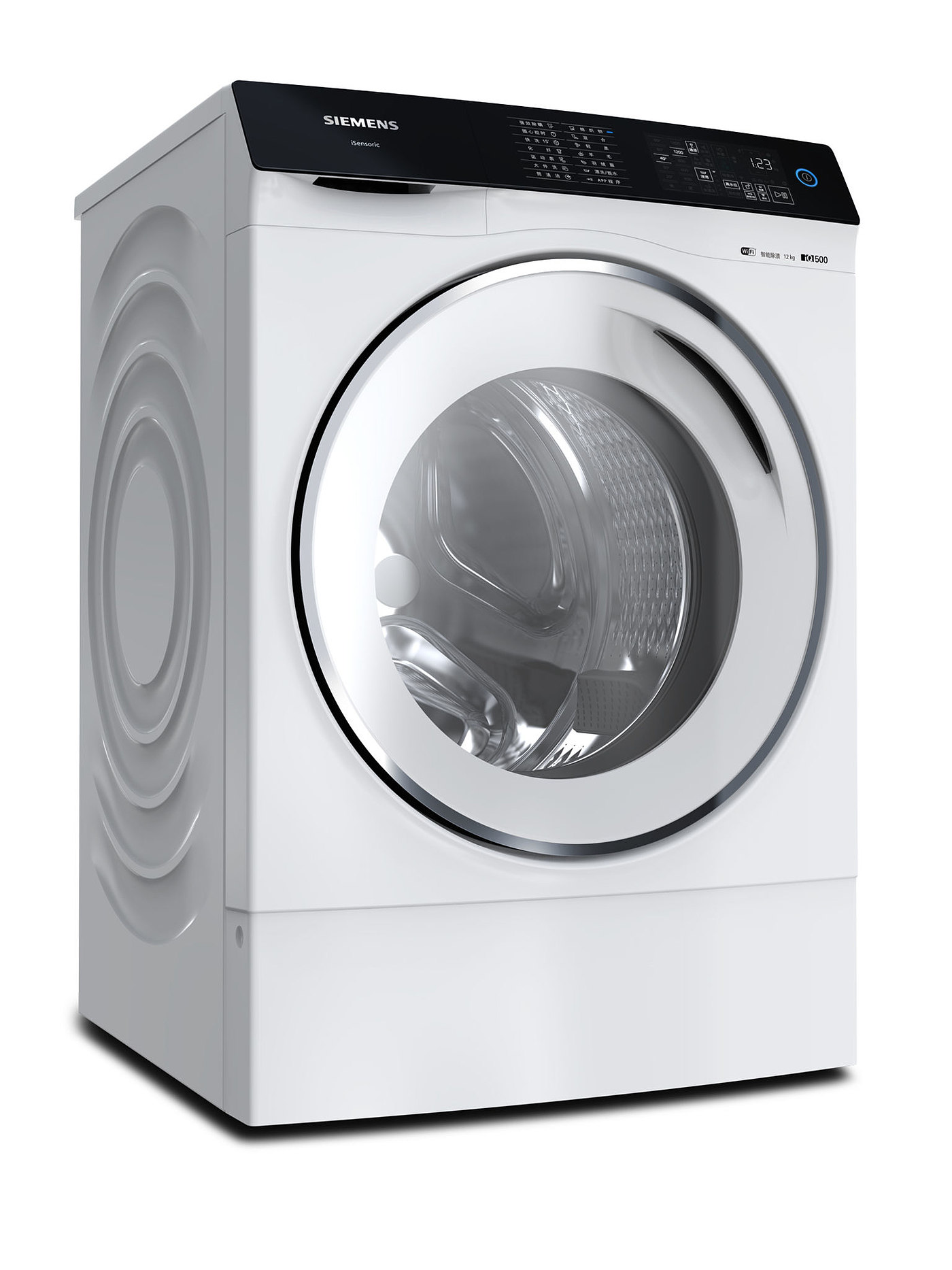 product design，Home/tableware，Washing machine，