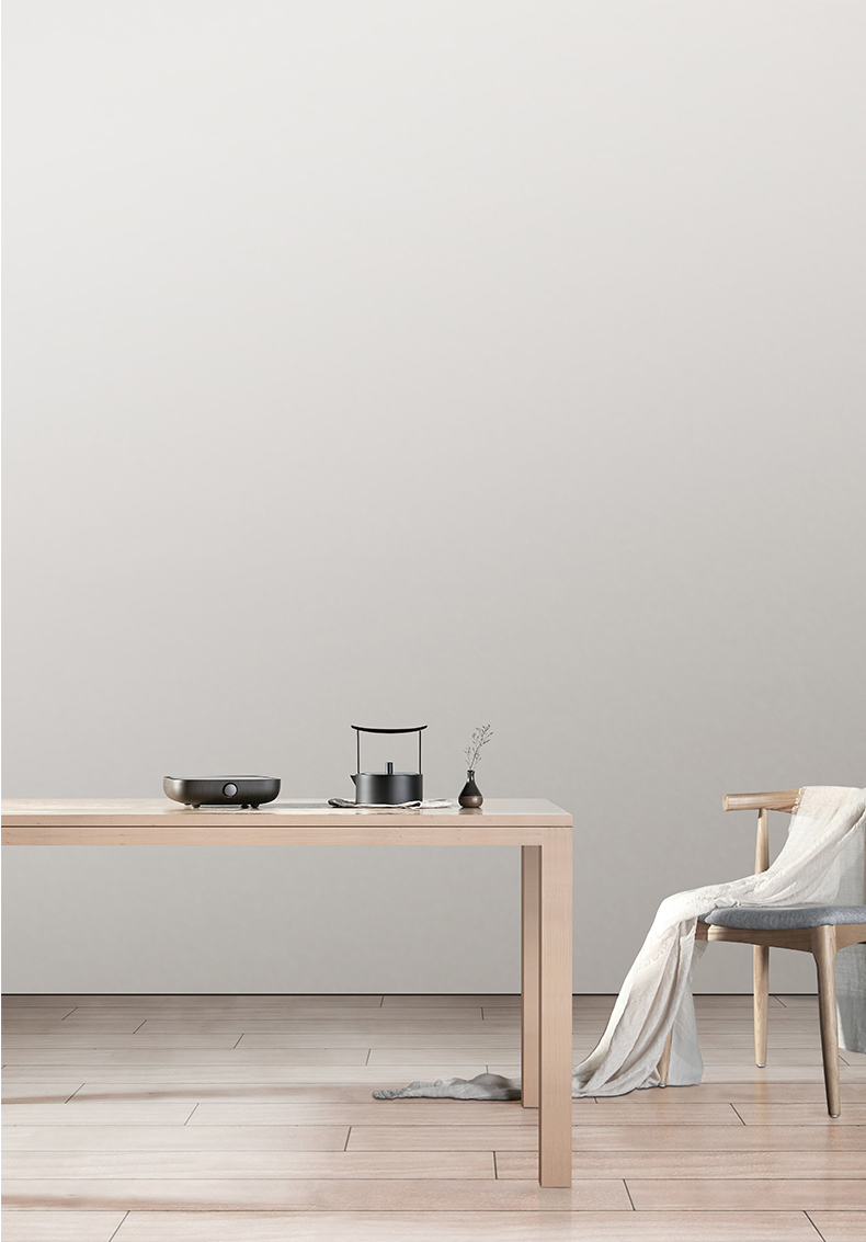 Tea ceremony，electric furnace，single，open a diplomatic or consular mission abroad，