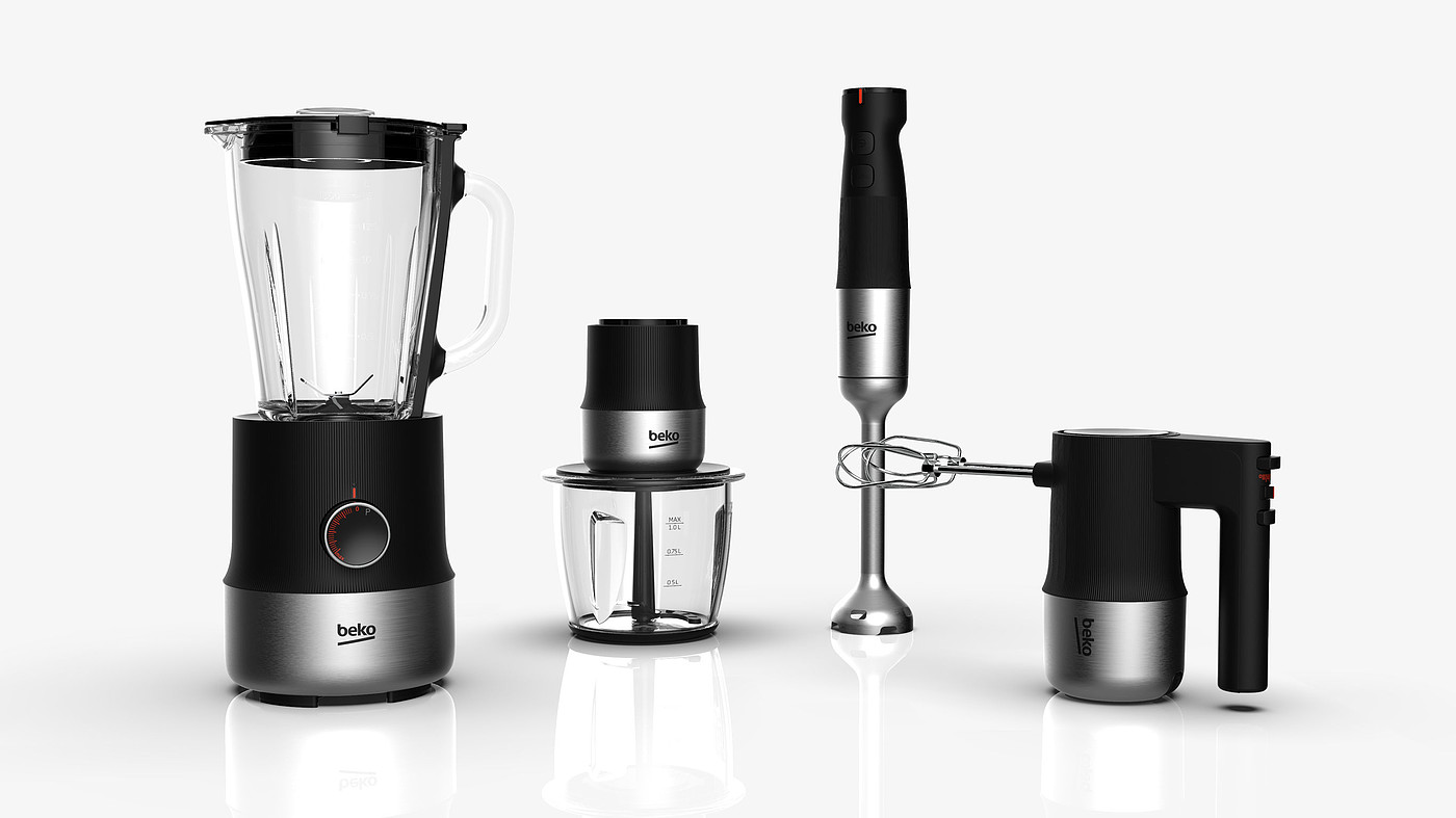 product design，kitchen，small home appliances，