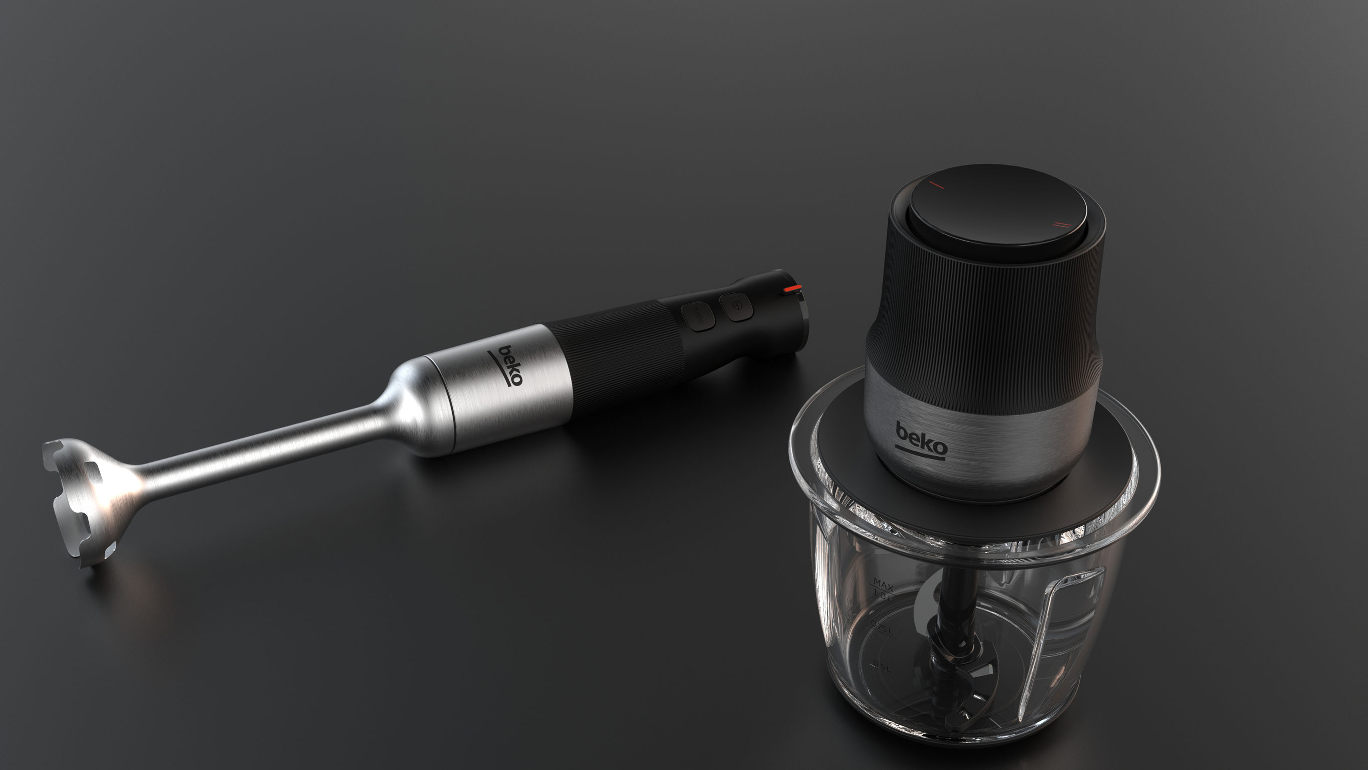 product design，kitchen，small home appliances，