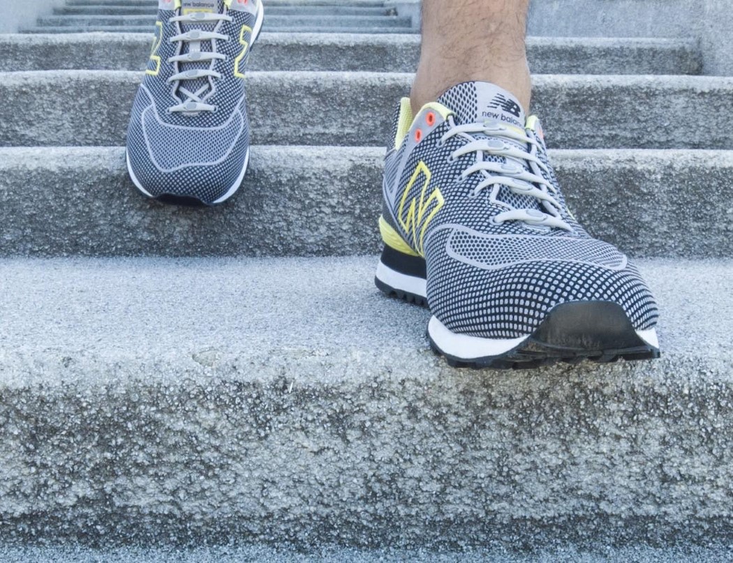 New HICKIES，product design，motion，Shoelaces，