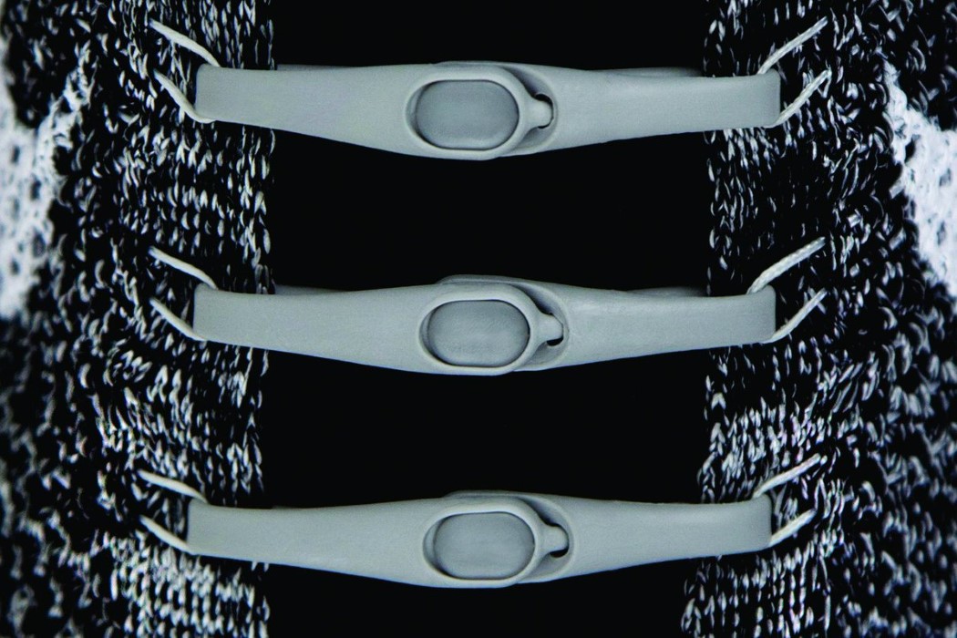 New HICKIES，product design，motion，Shoelaces，