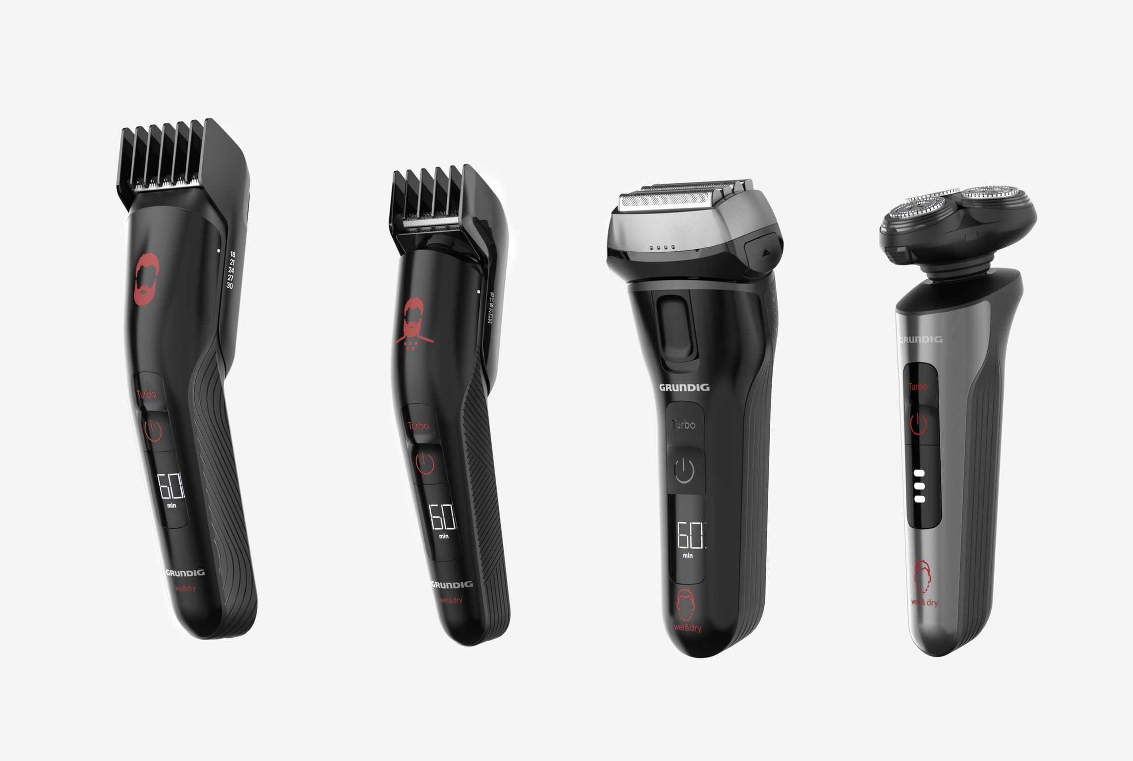 product design，Beauty/care，Men's Beauty Equipment，