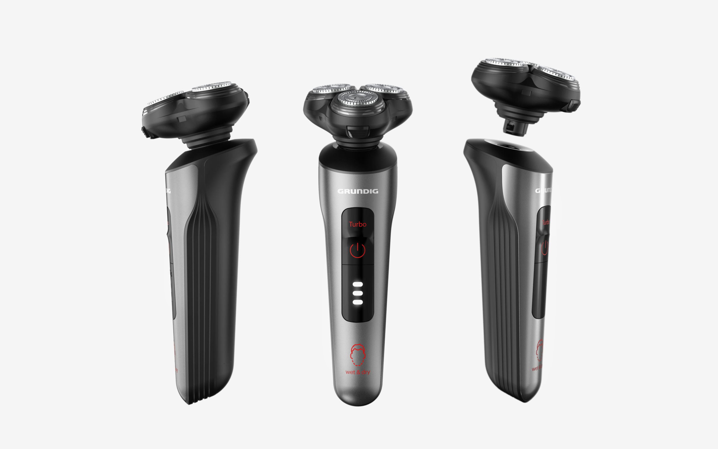 product design，Beauty/care，Men's Beauty Equipment，