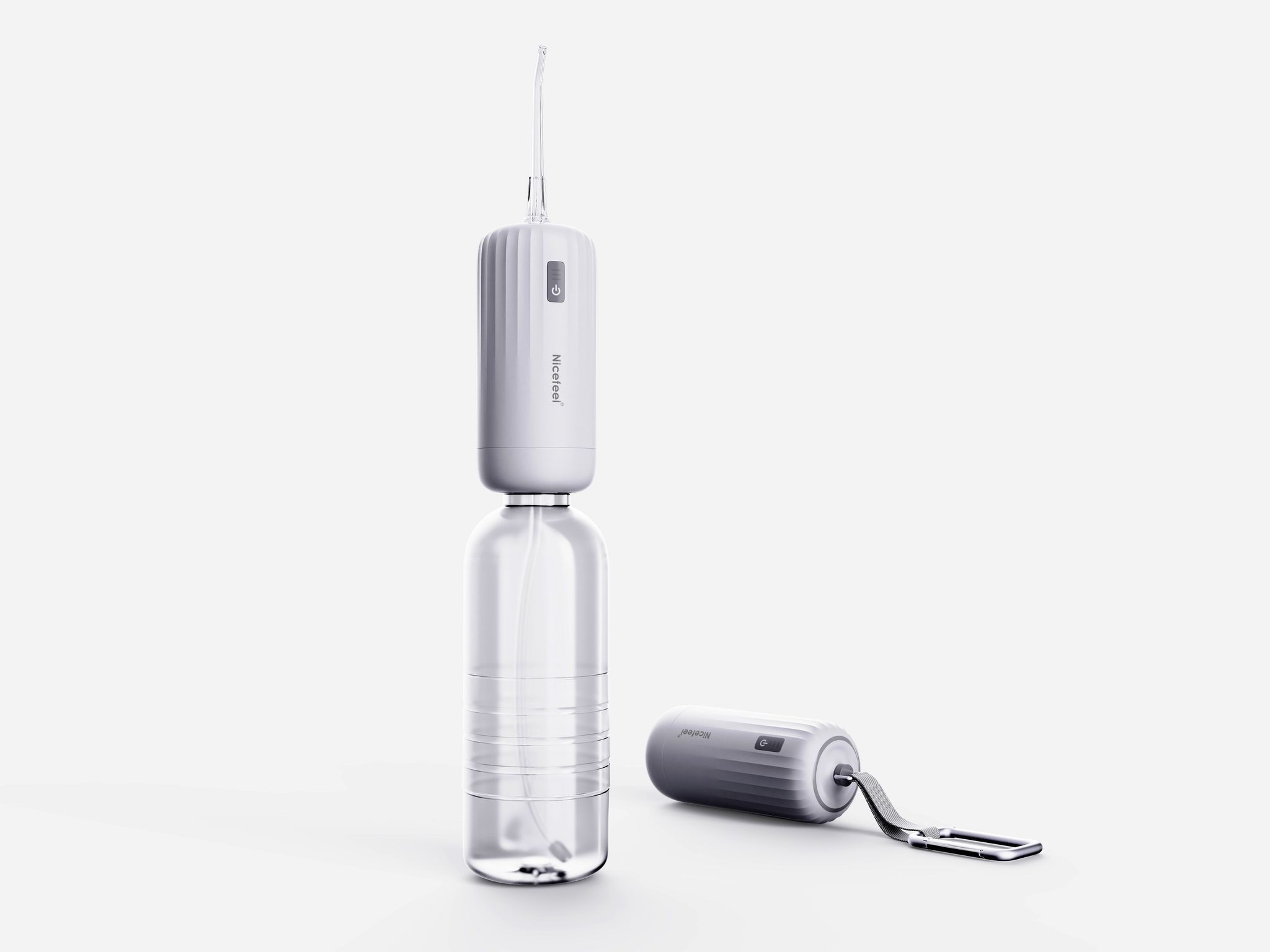product design，Beauty/care，oral irrigator，