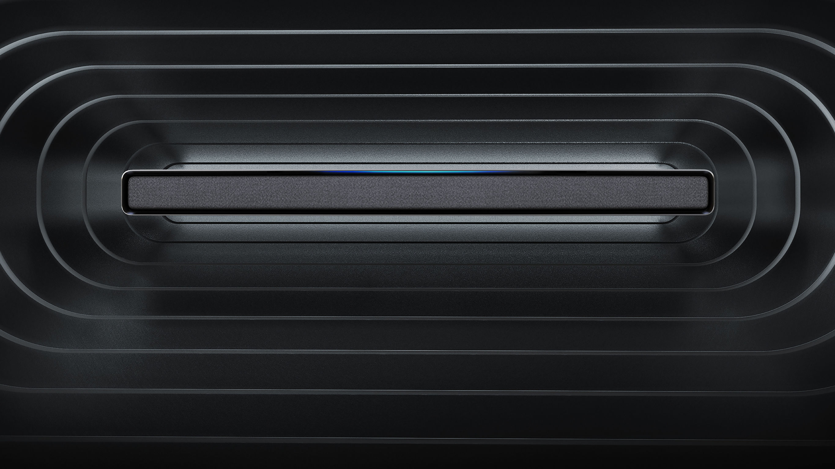 product design，hi-fi equipment，Strip speaker，