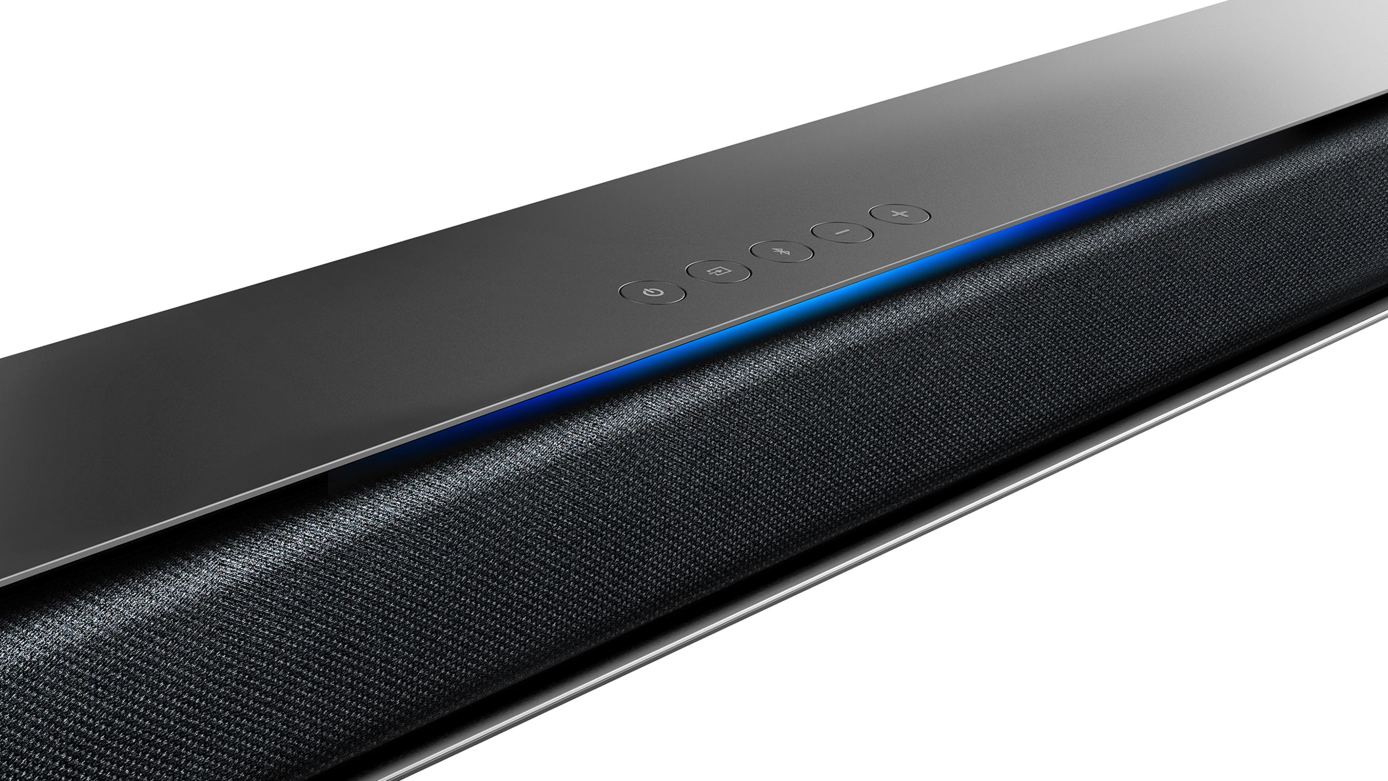 product design，hi-fi equipment，Strip speaker，