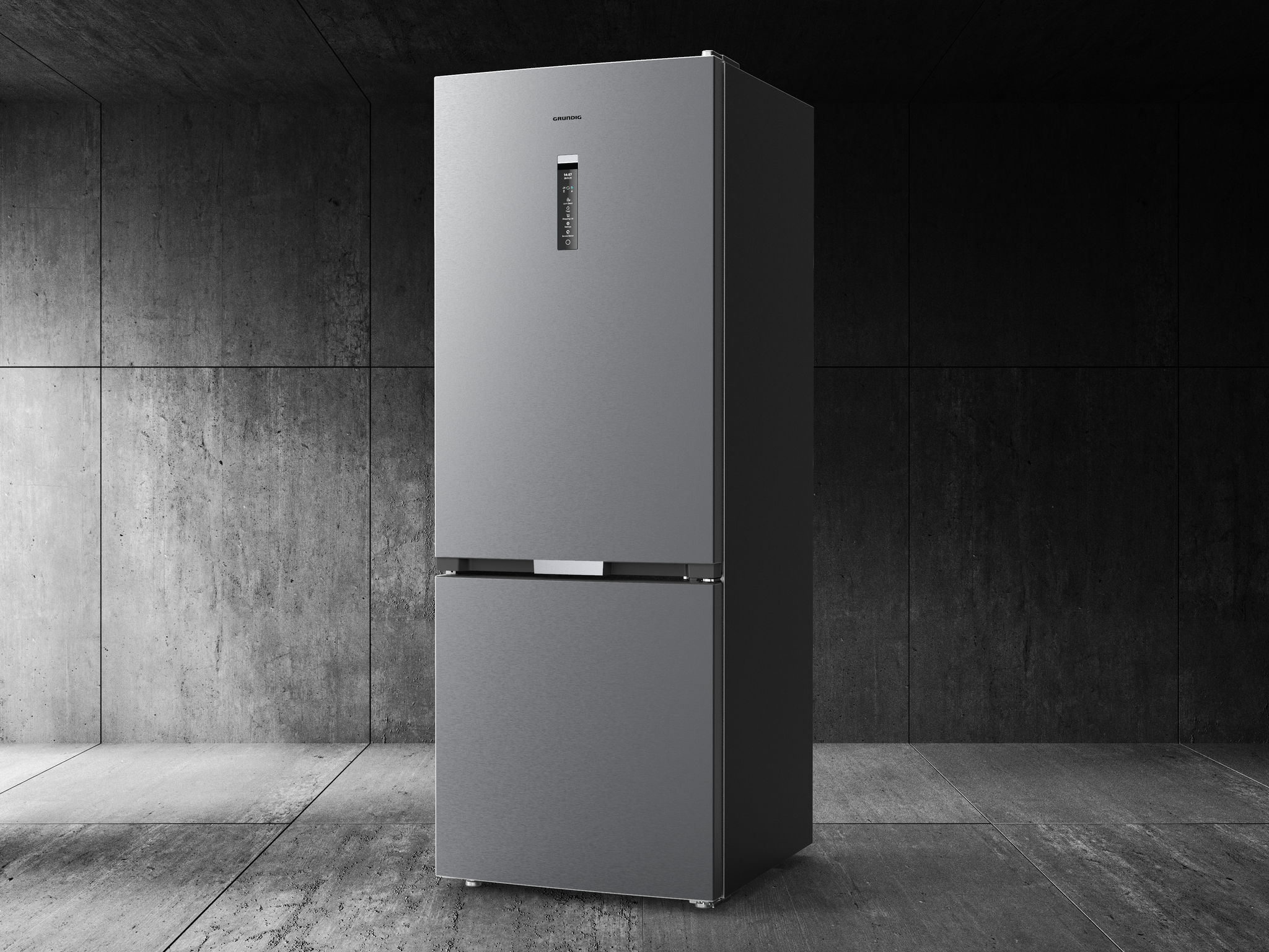product design，kitchen，Refrigerator，