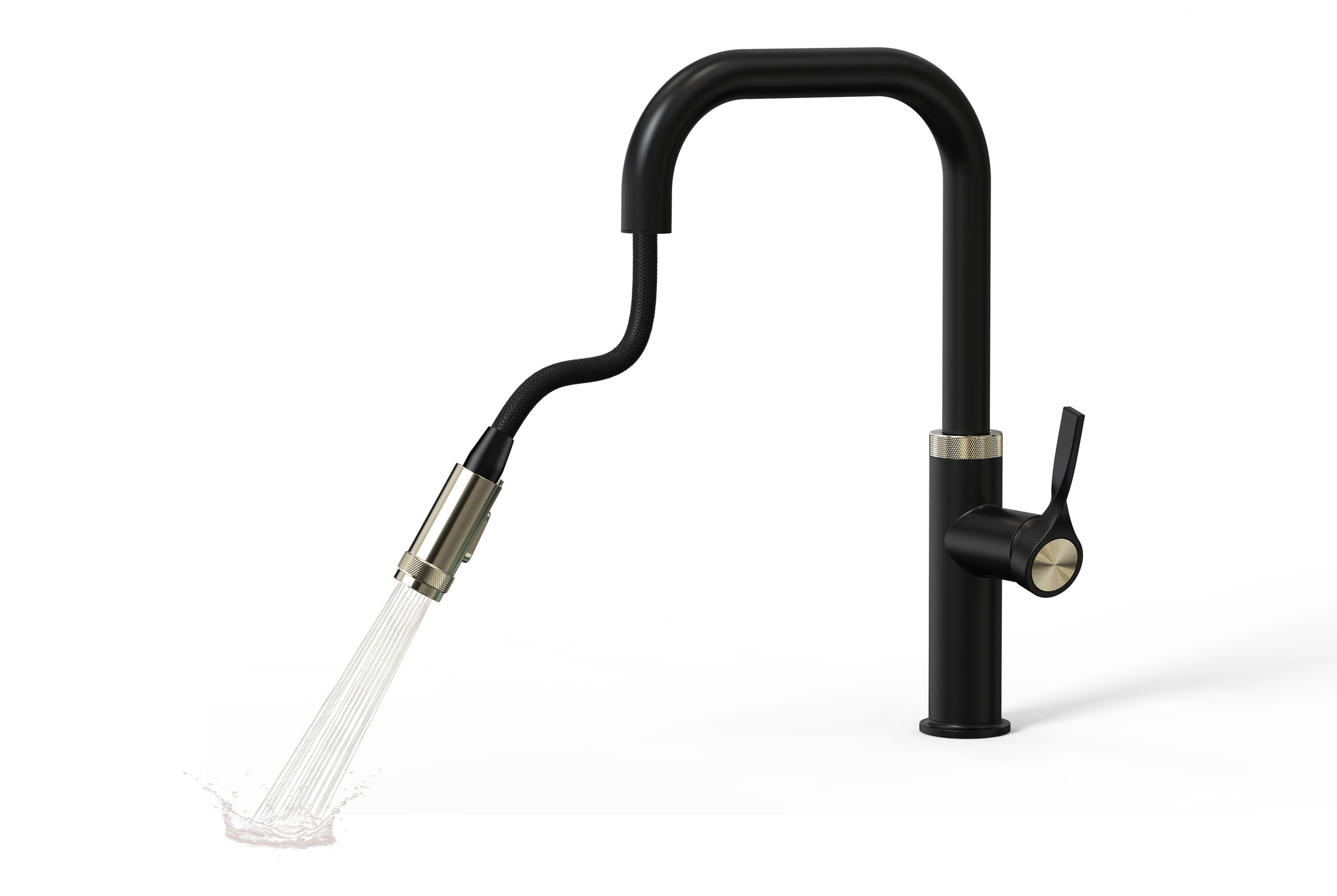 product design，kitchen，Kitchen faucet ，