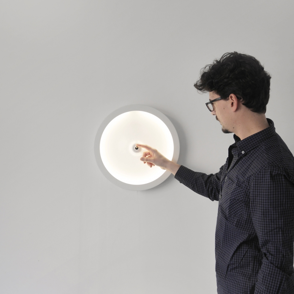 product design，lamps and lanterns，tactile sensation，audio frequency，