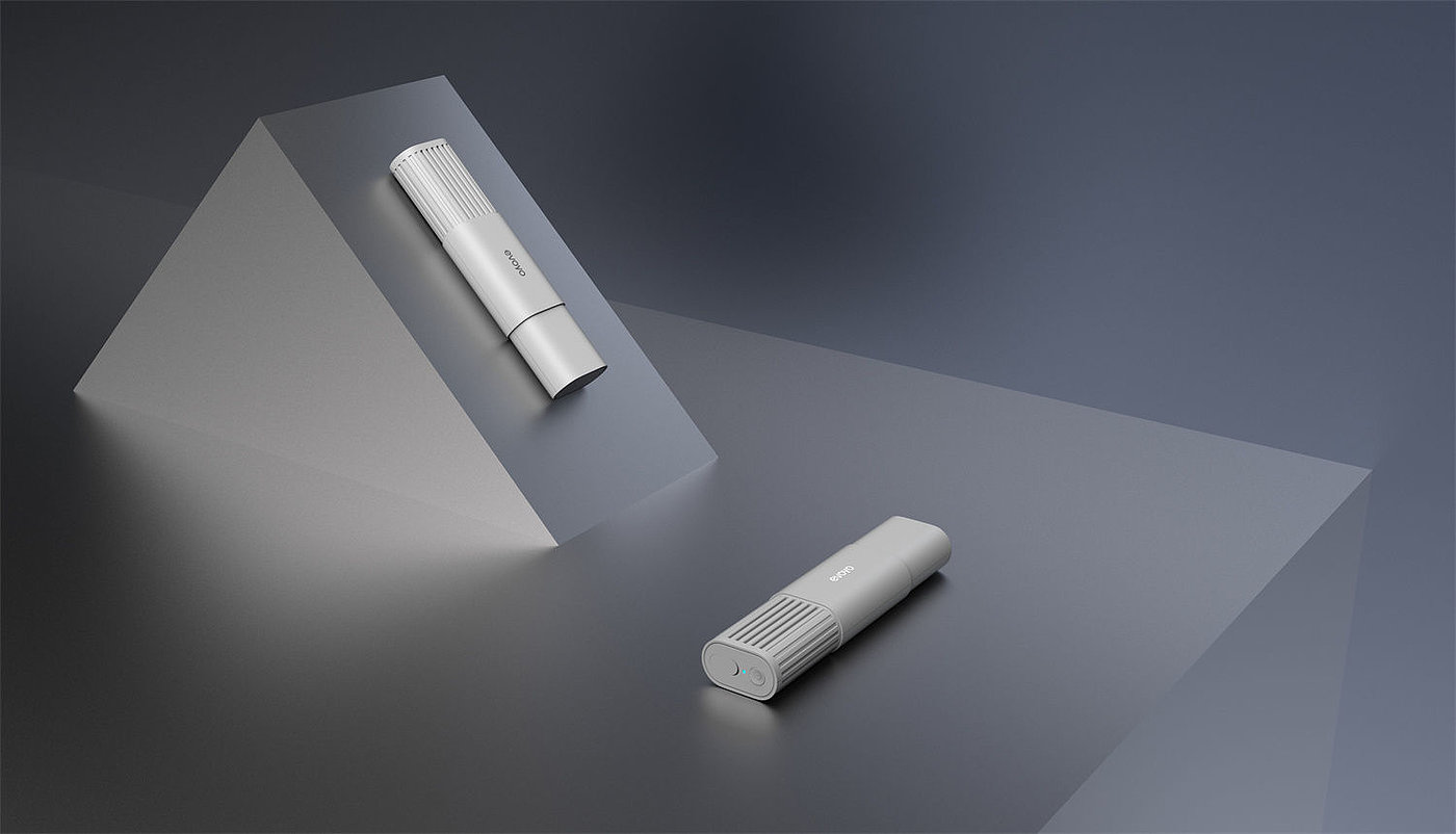 product design，Home/tableware，air cleaner，