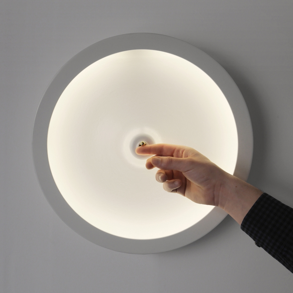 product design，lamps and lanterns，tactile sensation，audio frequency，