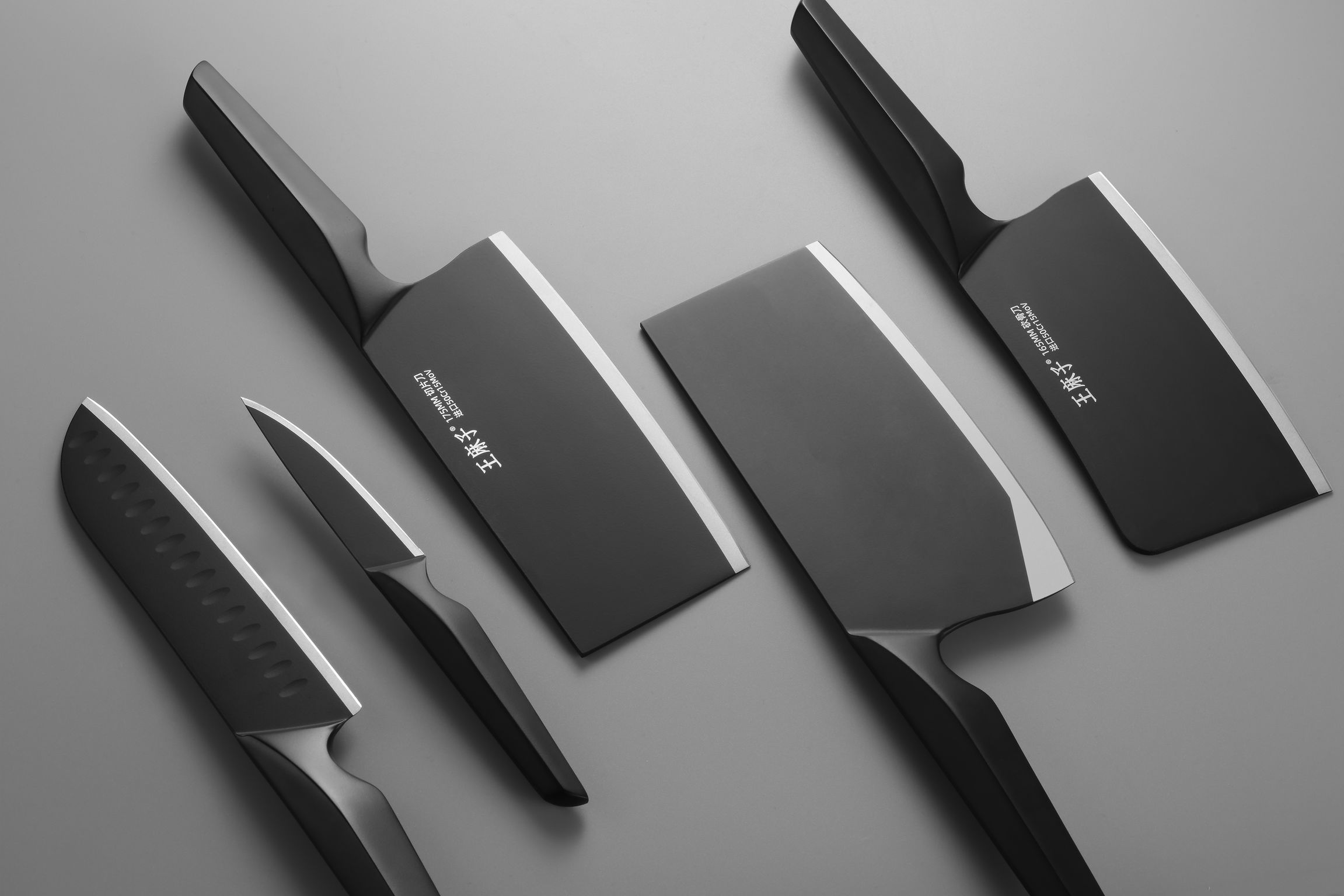 product design，Home/tableware，knife，