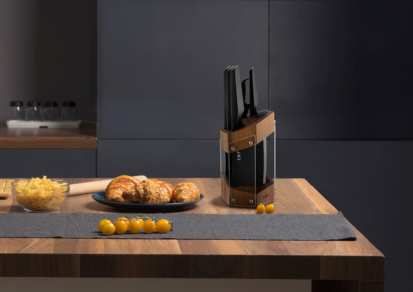 product design，Home/tableware，knife，