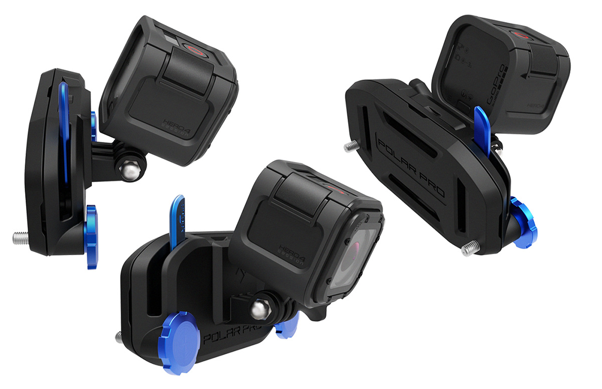 gopro，waterproof，outdoors，Photography，Handle，