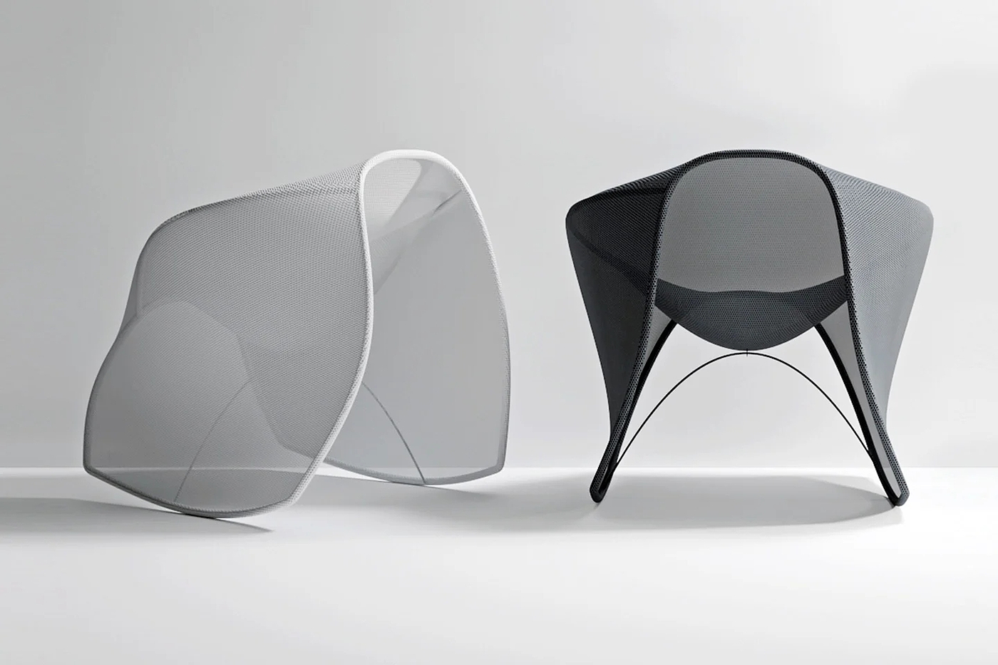 chair，furniture，Rocking chair，originality，