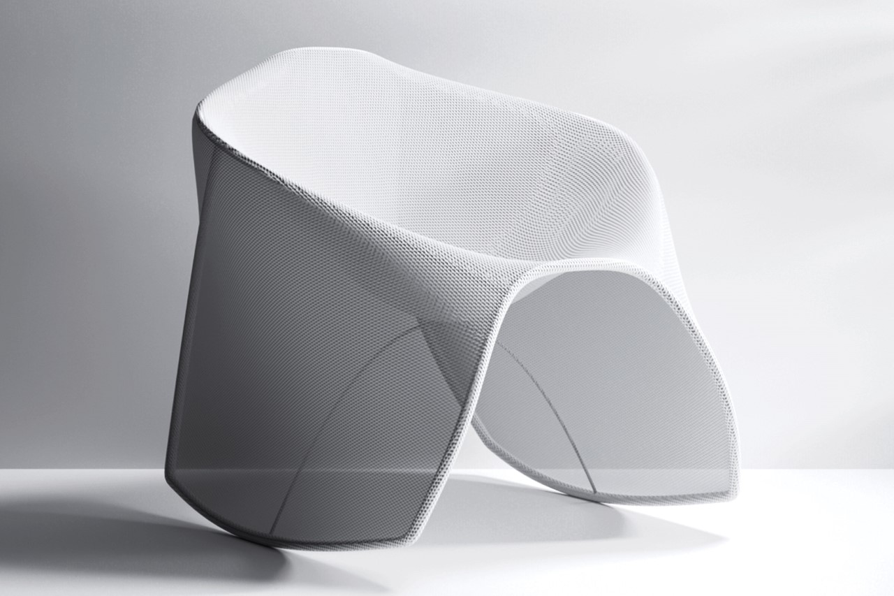 chair，furniture，Rocking chair，originality，