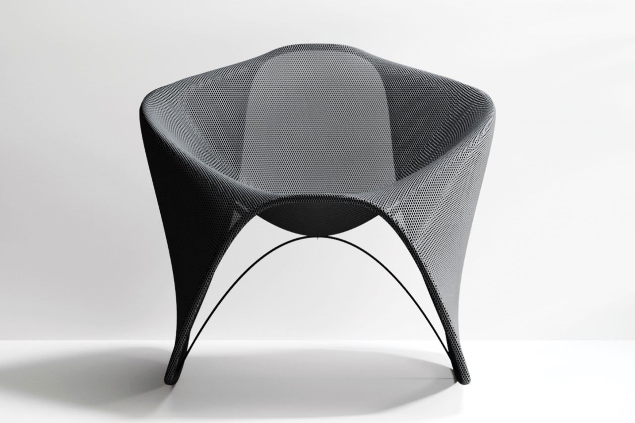 chair，furniture，Rocking chair，originality，