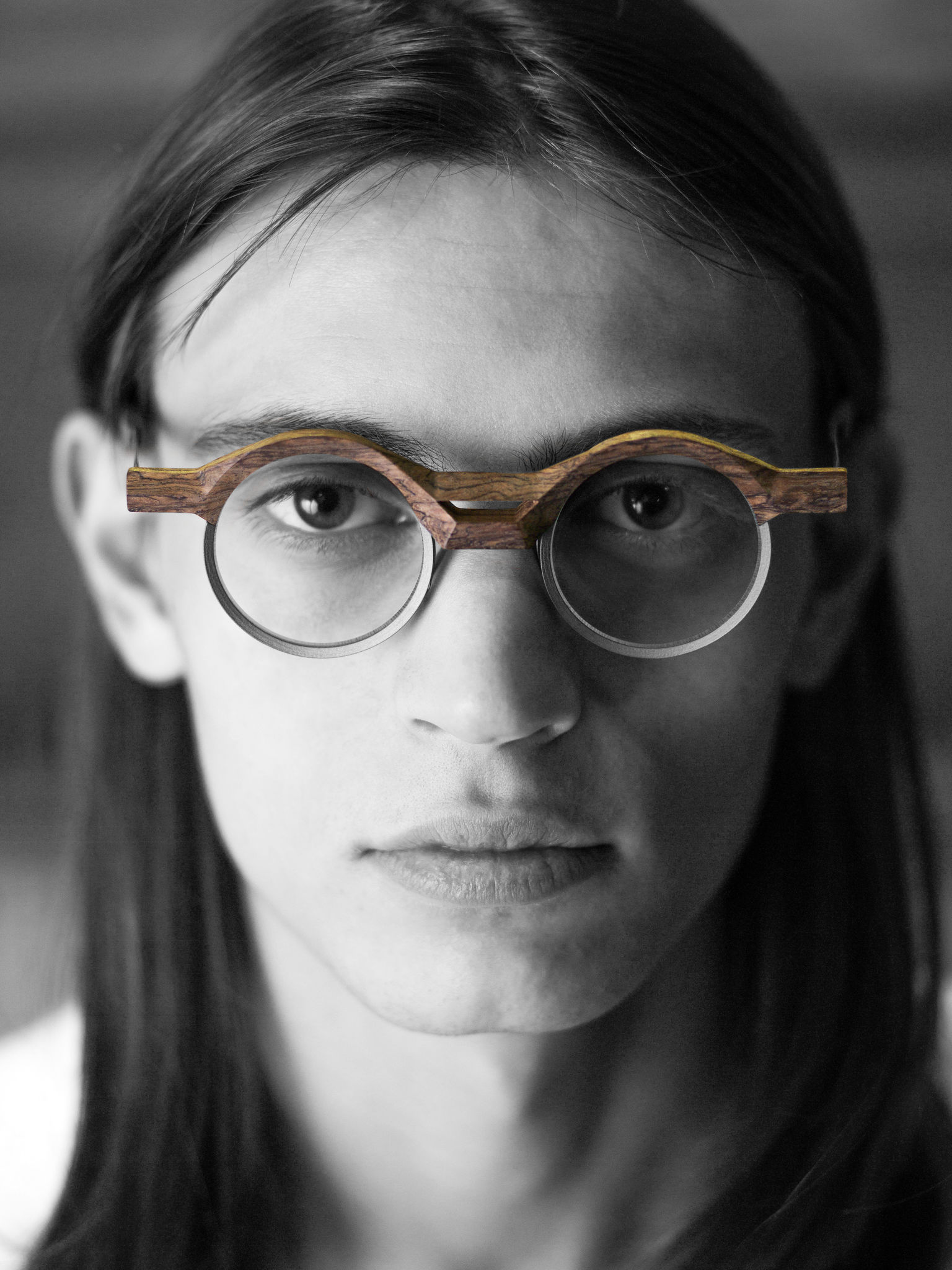 product design，leisure time，glasses，