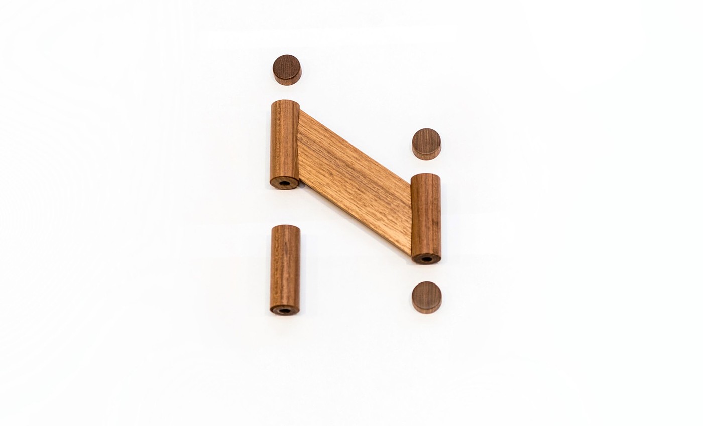 product design，Furniture/Home Decoration，Multifunctional module，