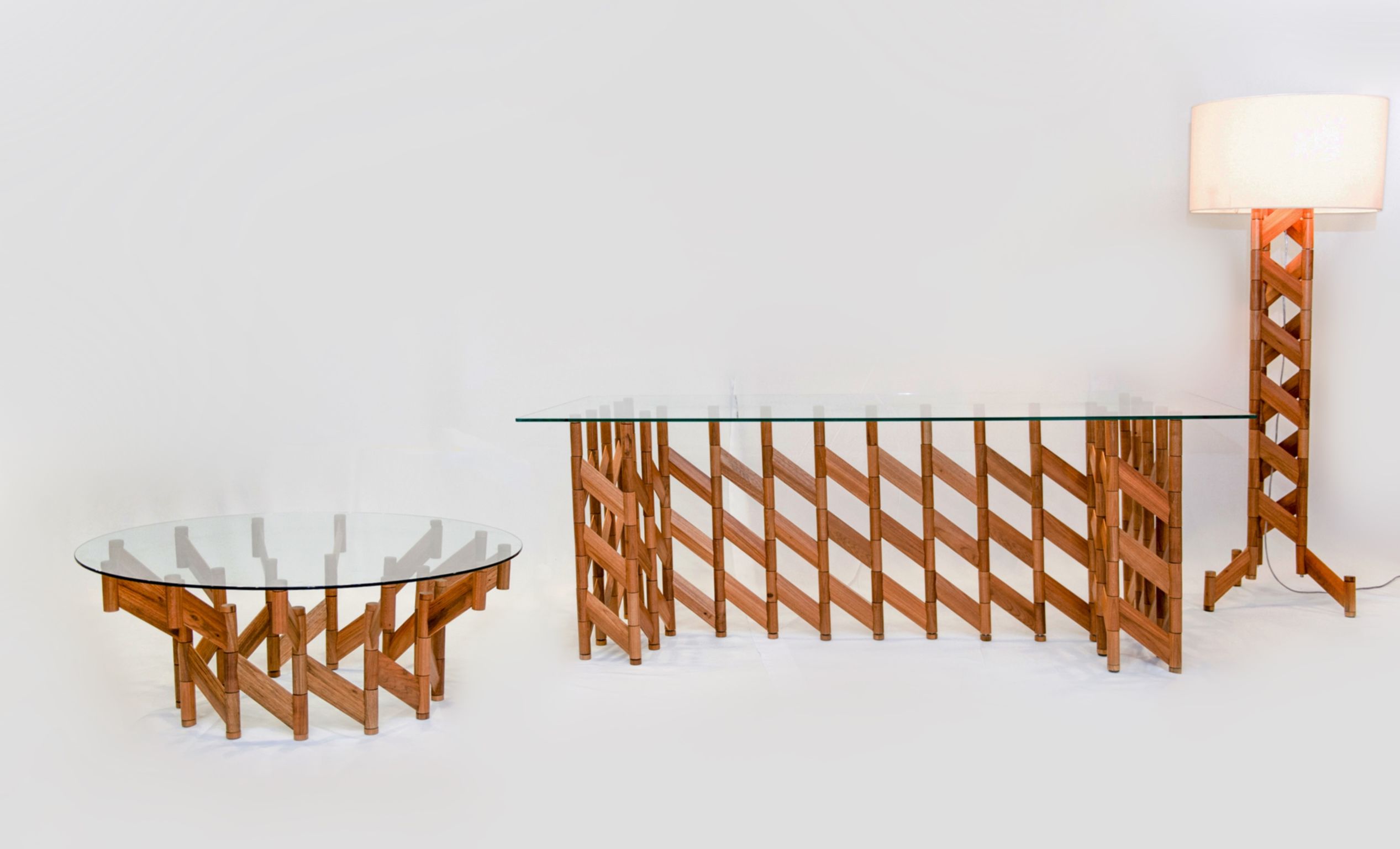 product design，Furniture/Home Decoration，Multifunctional module，