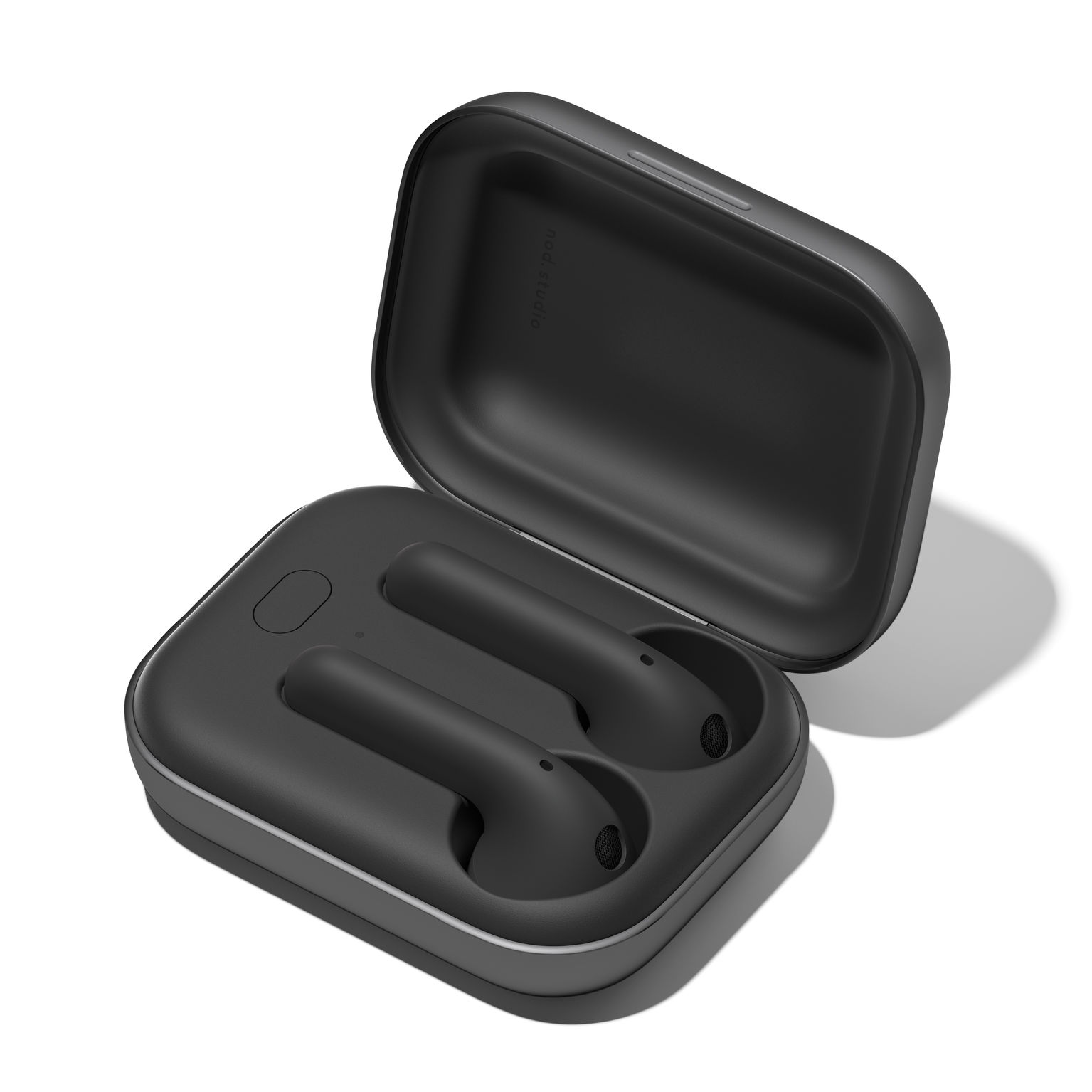 product design，hi-fi equipment，Wireless earplugs，