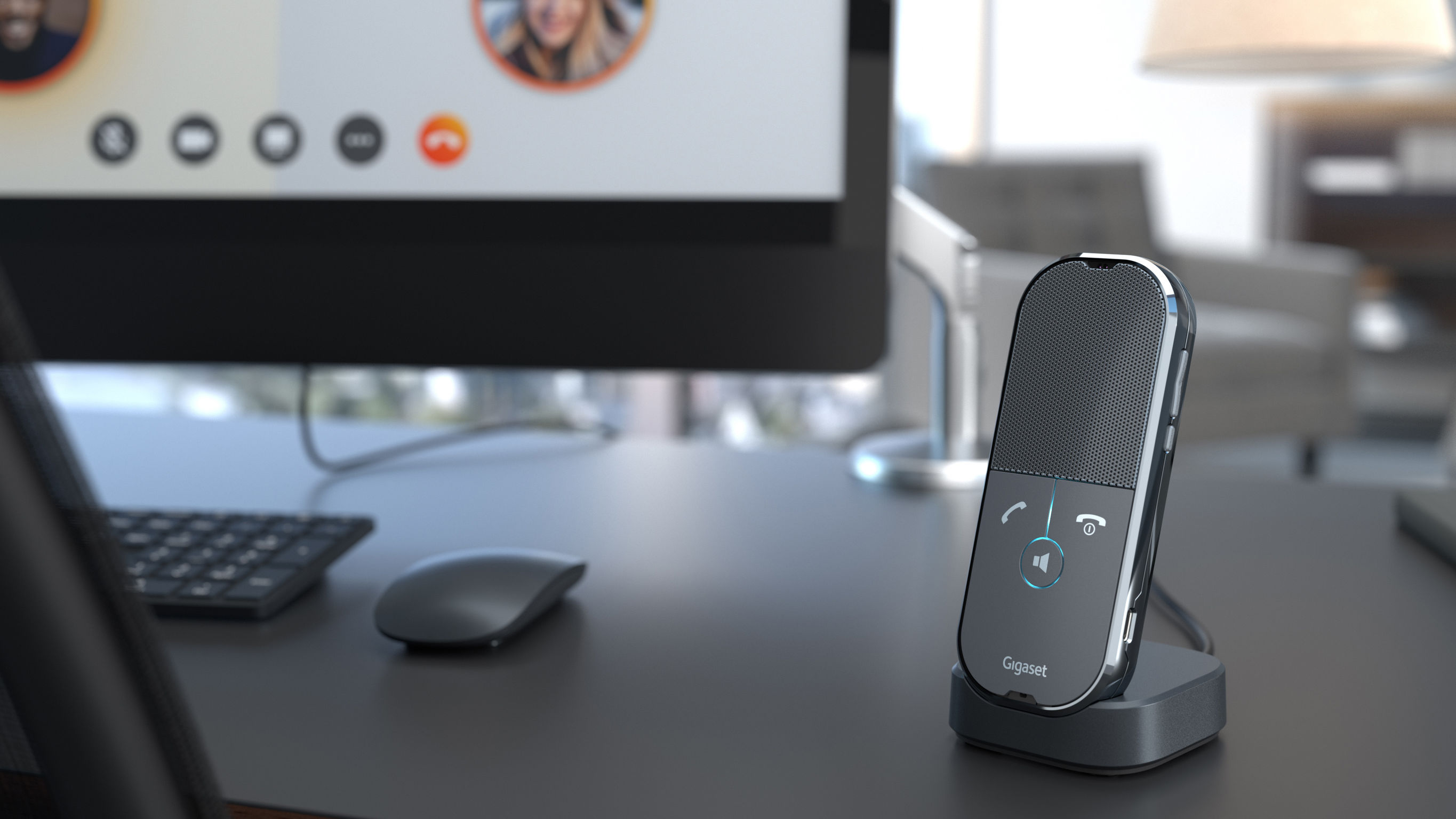 product design，Communication equipment，Cordless telephone，