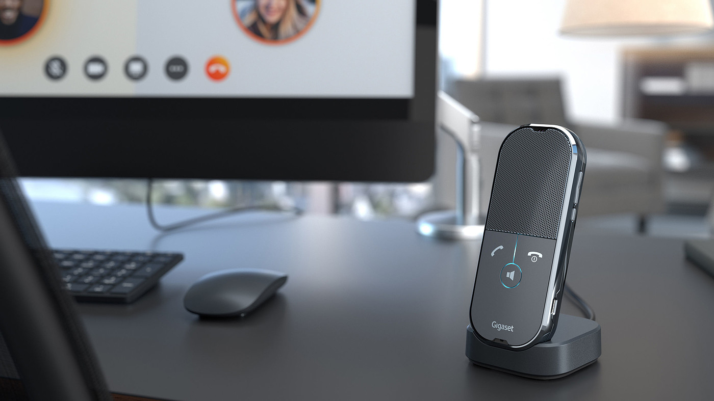 product design，Communication equipment，Cordless telephone，