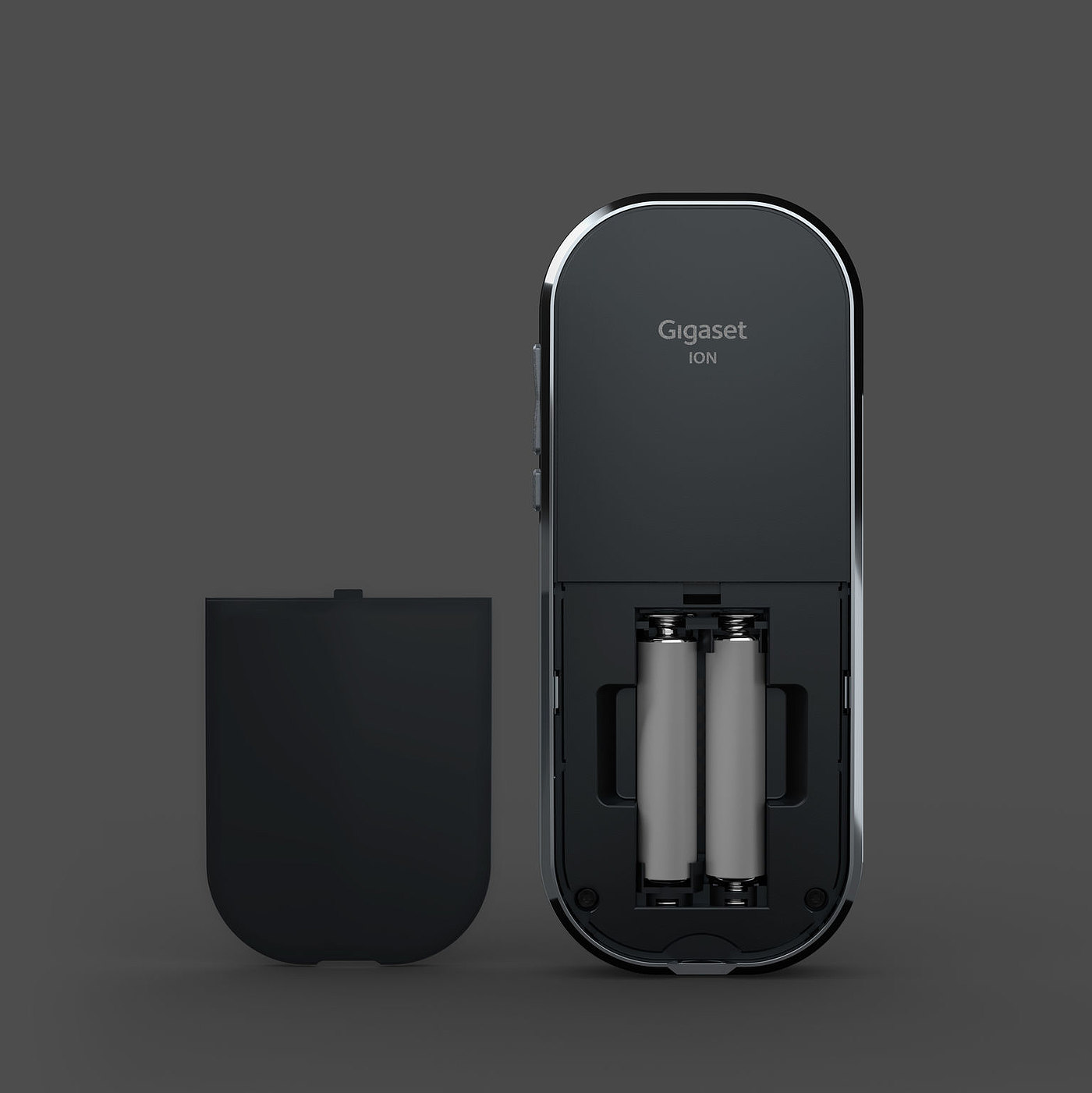 product design，Communication equipment，Cordless telephone，