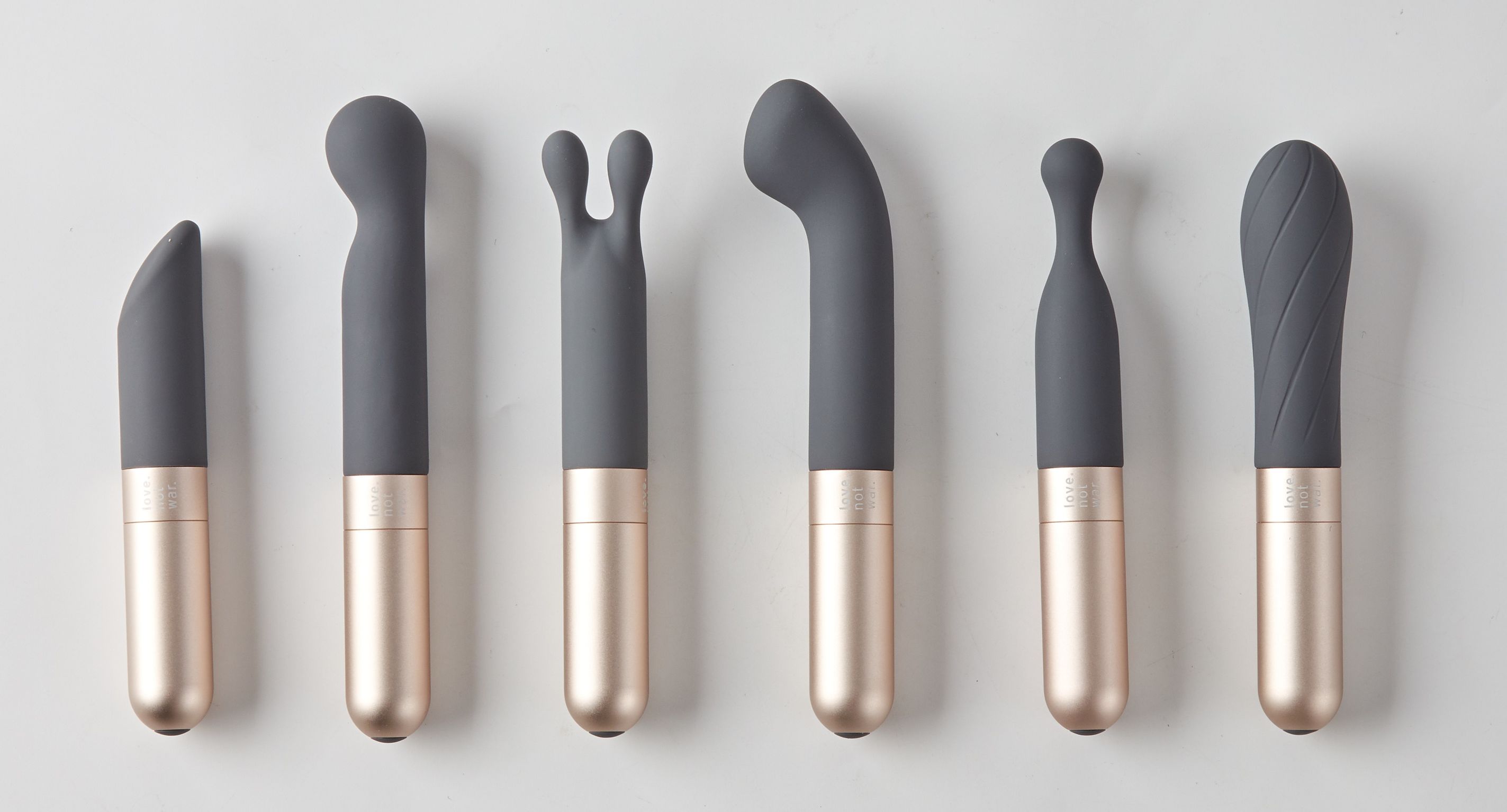 product design，Beauty/care，Sustainable sex toys，
