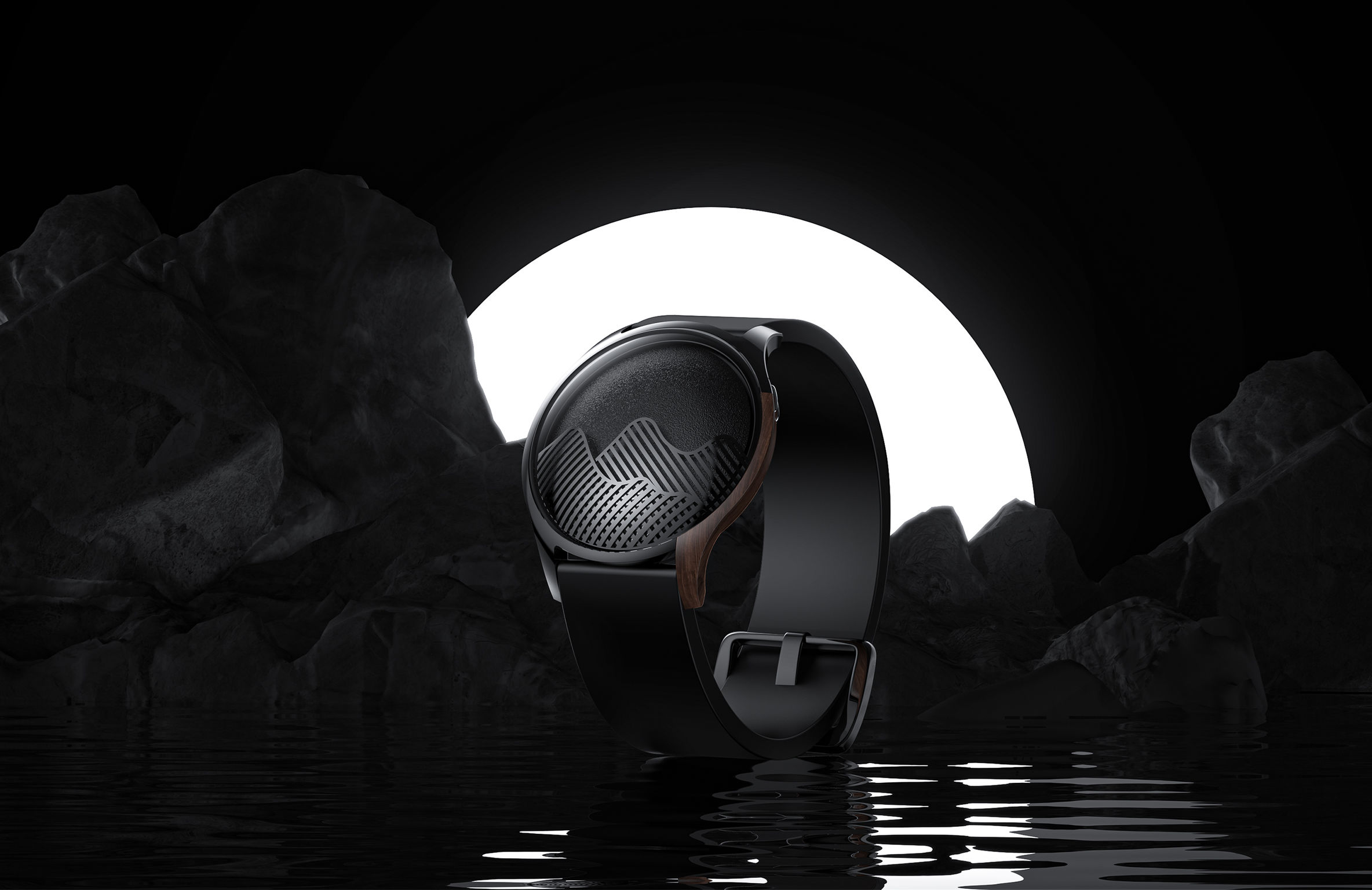 product design，Watch/Jewelry，Wrist watch，