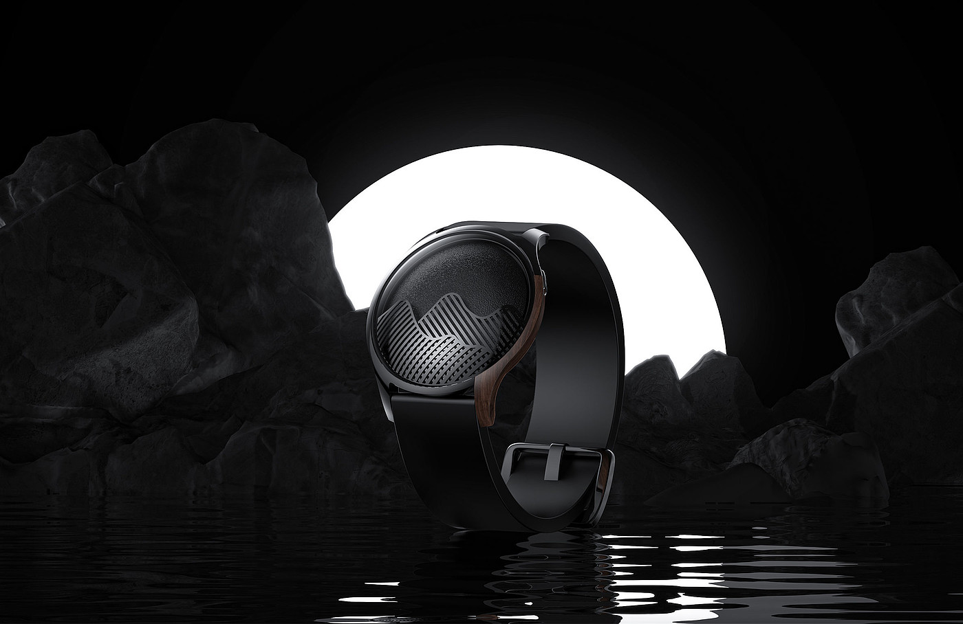 product design，Watch/Jewelry，Wrist watch，