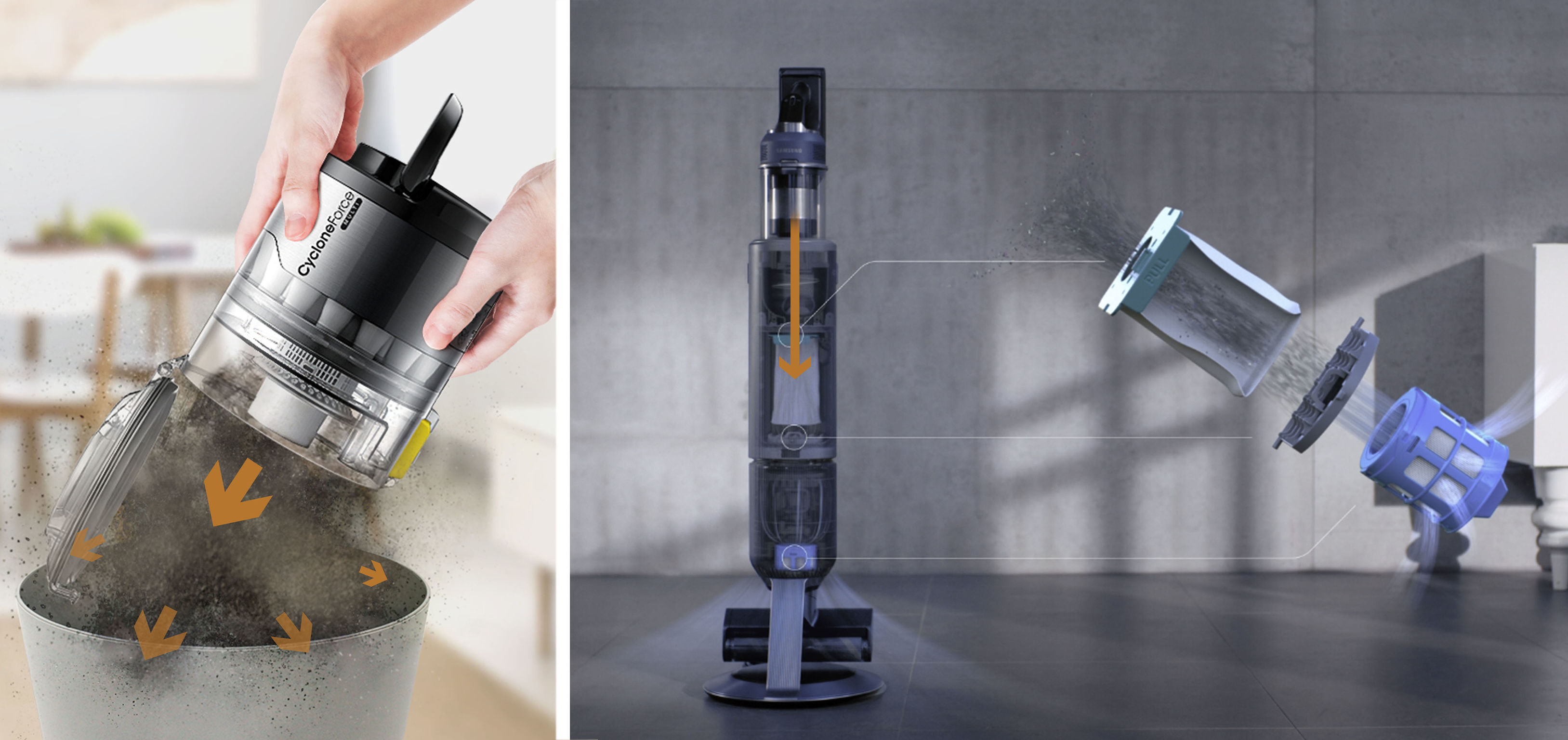 product design，Home/tableware，Vacuum cleaner，