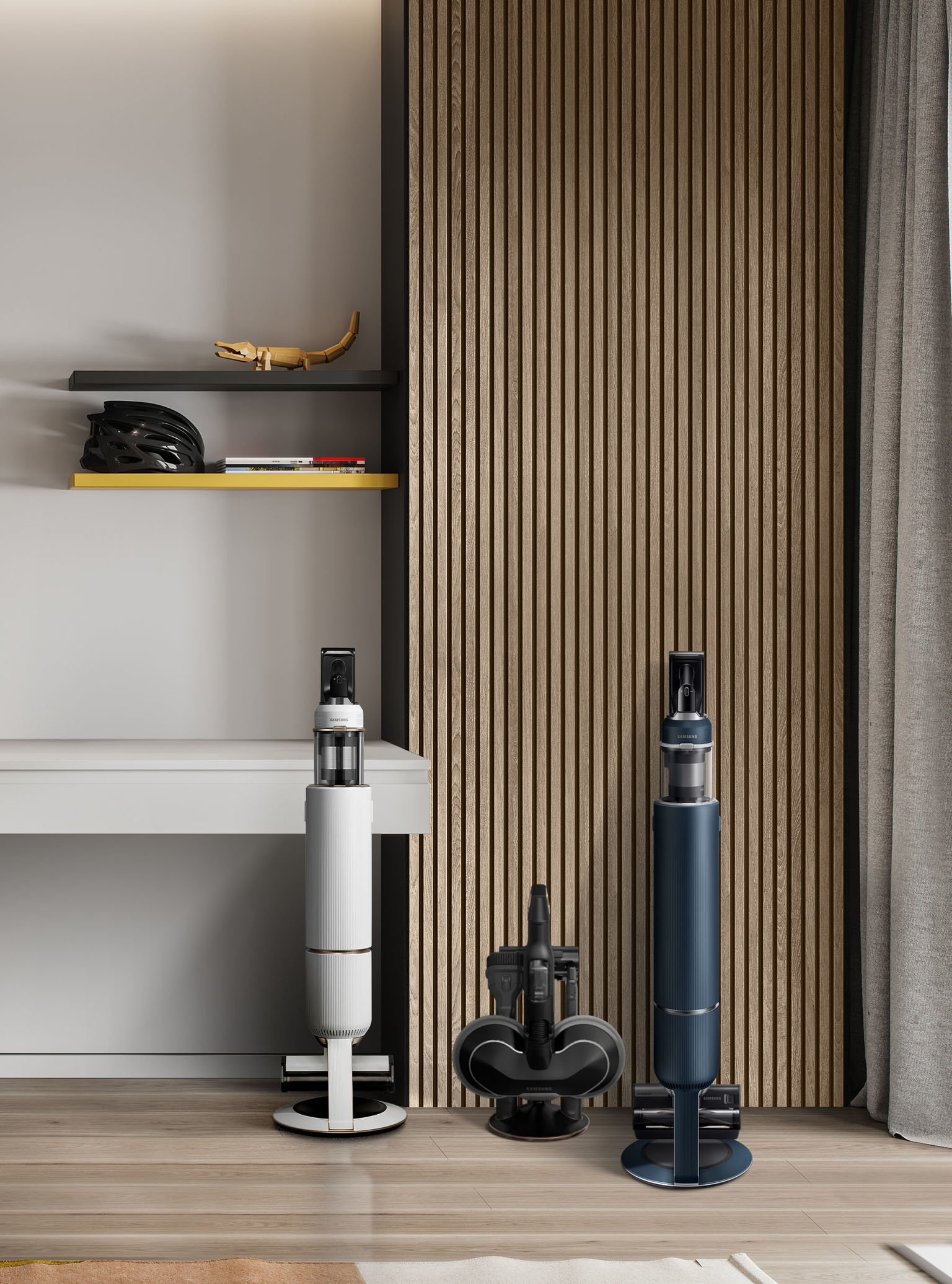 product design，Home/tableware，Vacuum cleaner，