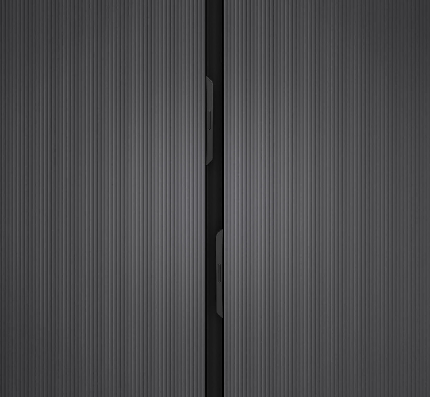 product design，kitchen，Refrigerator，