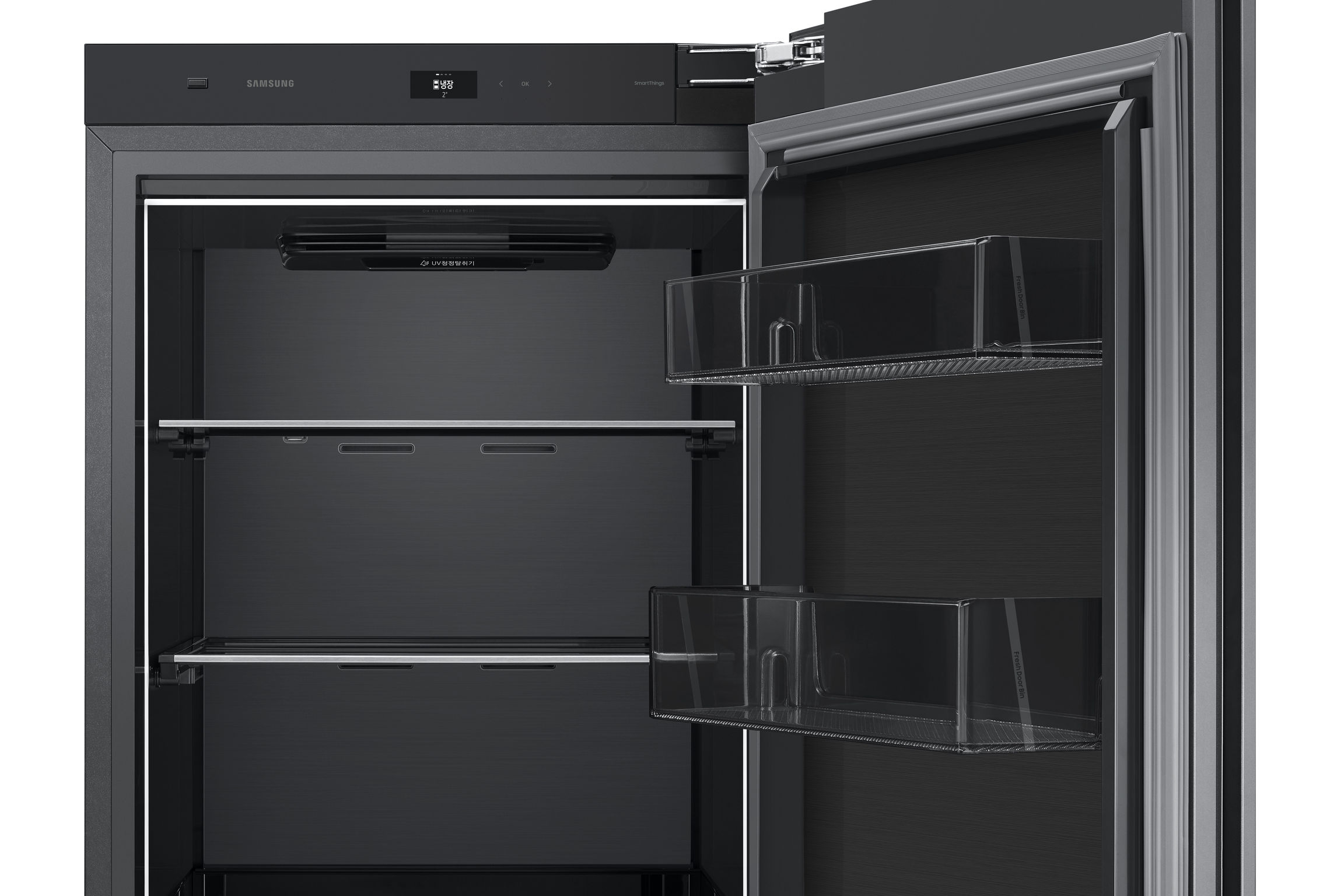 product design，kitchen，Refrigerator，