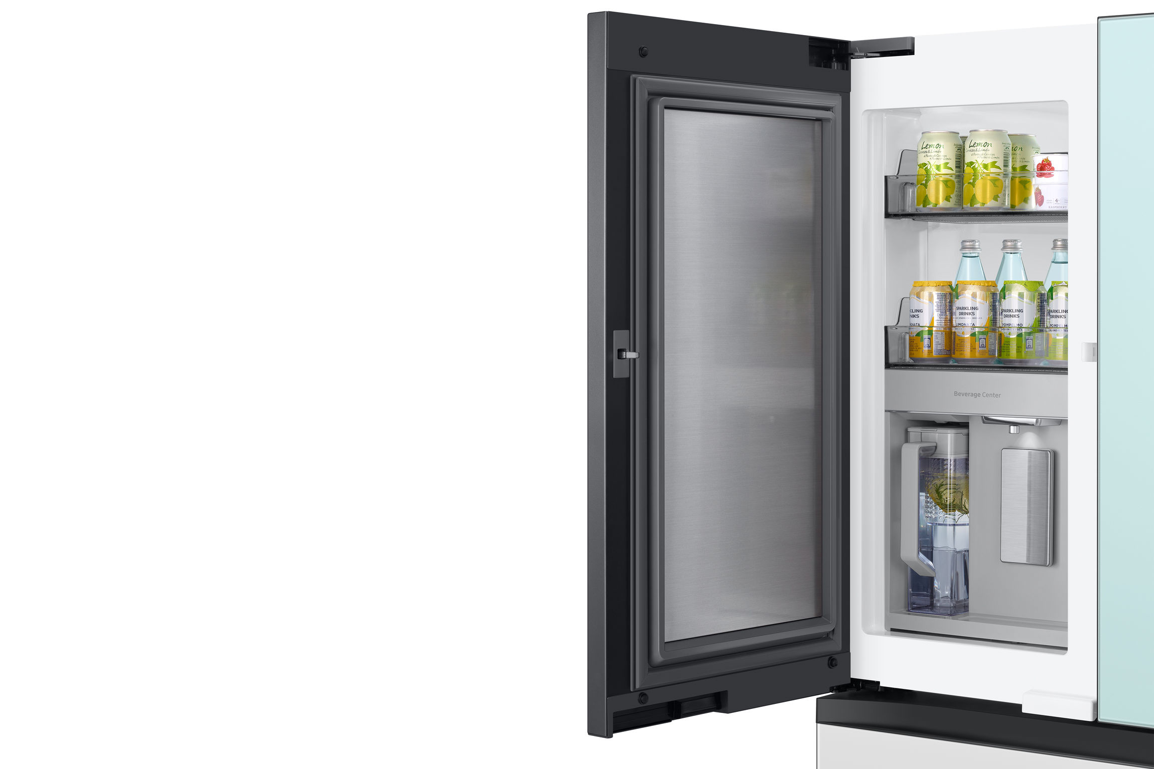 product design，kitchen，Refrigerator，