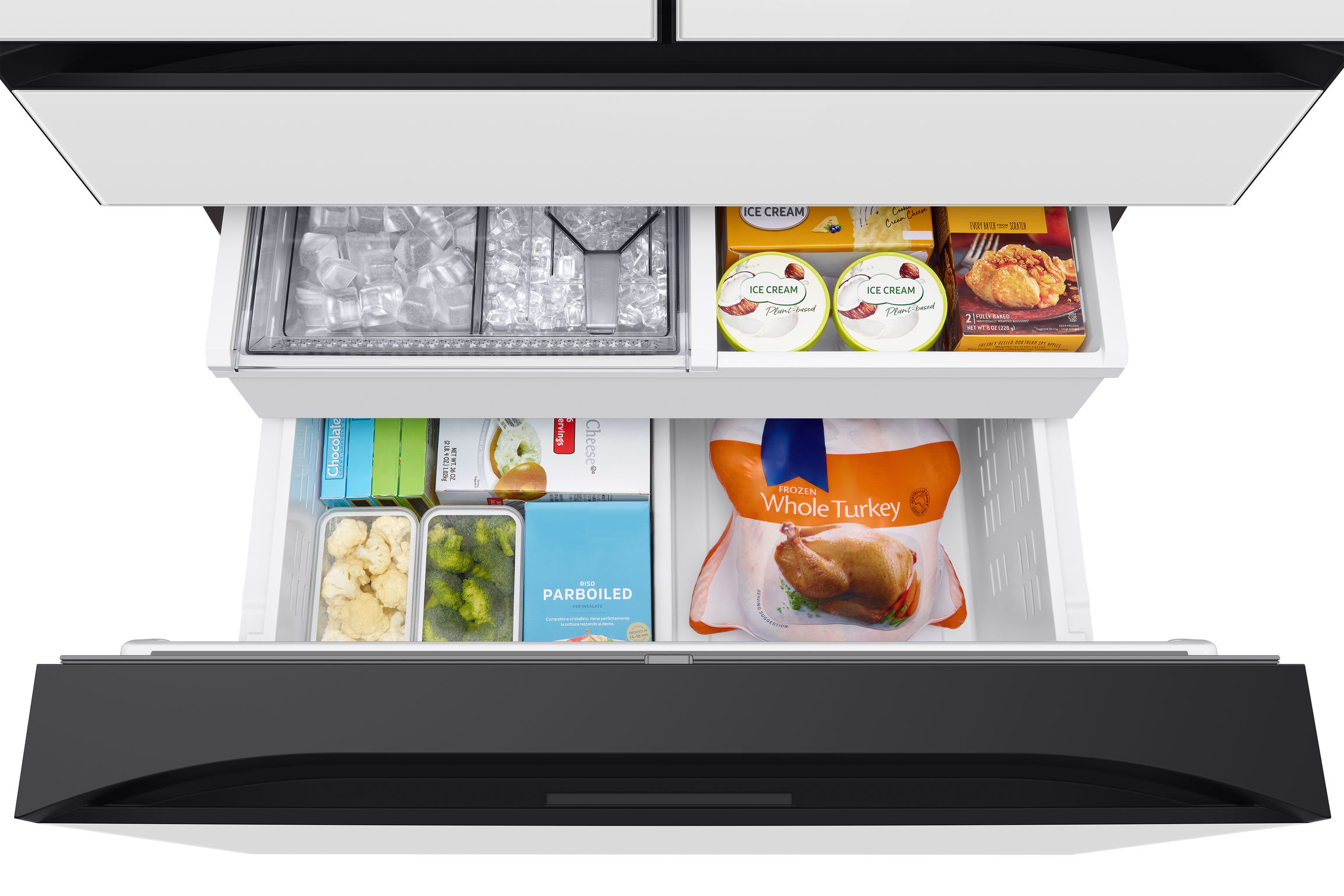 product design，kitchen，Refrigerator，