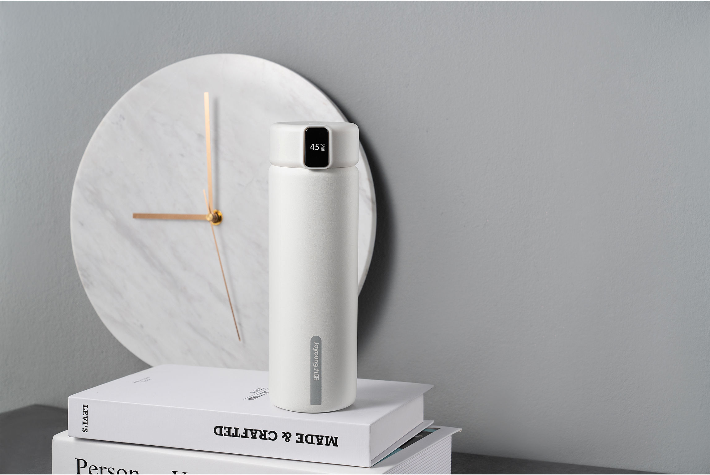 product design，Home/tableware，Hot water bottle，